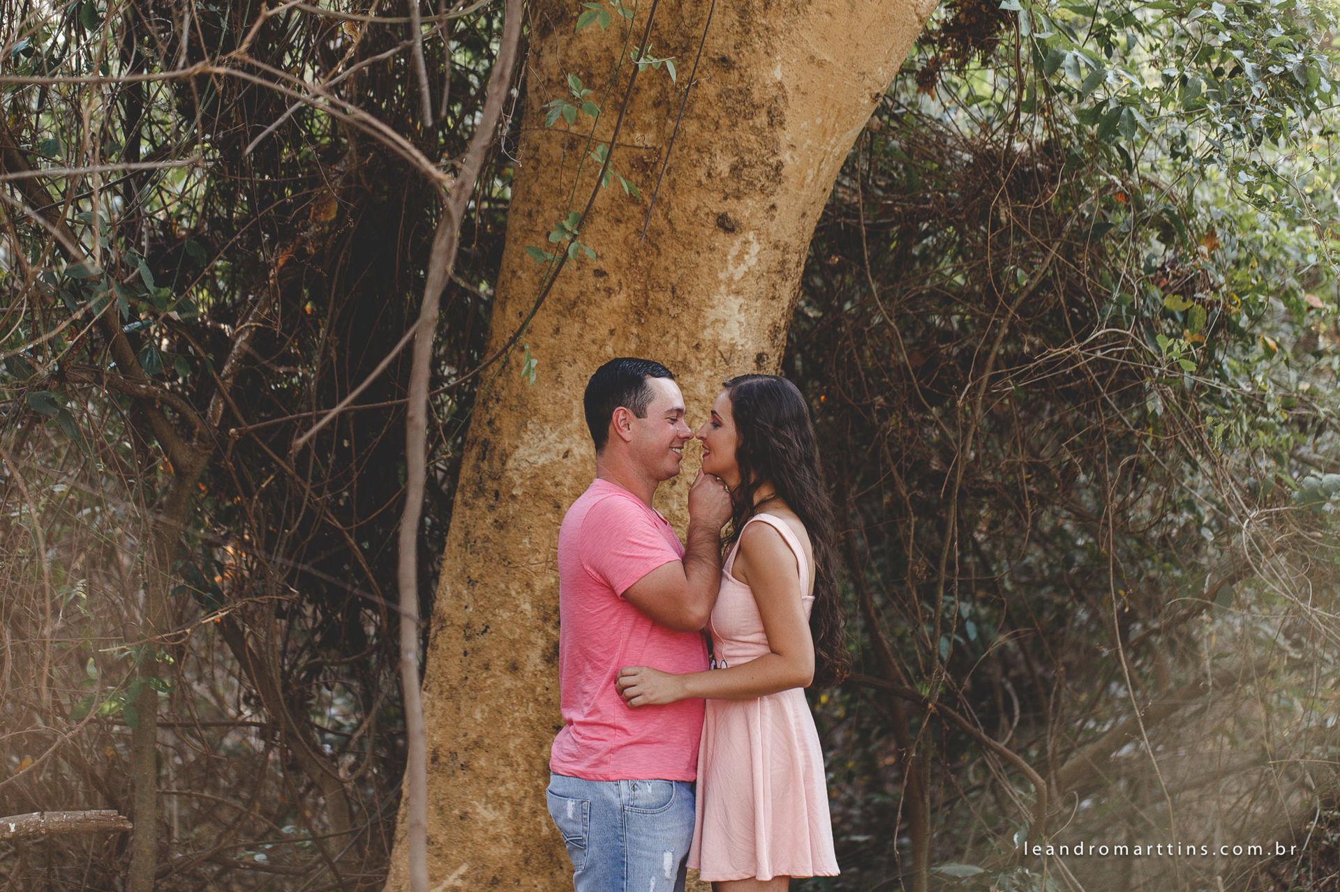 Pré Wedding Patrícia e Almir