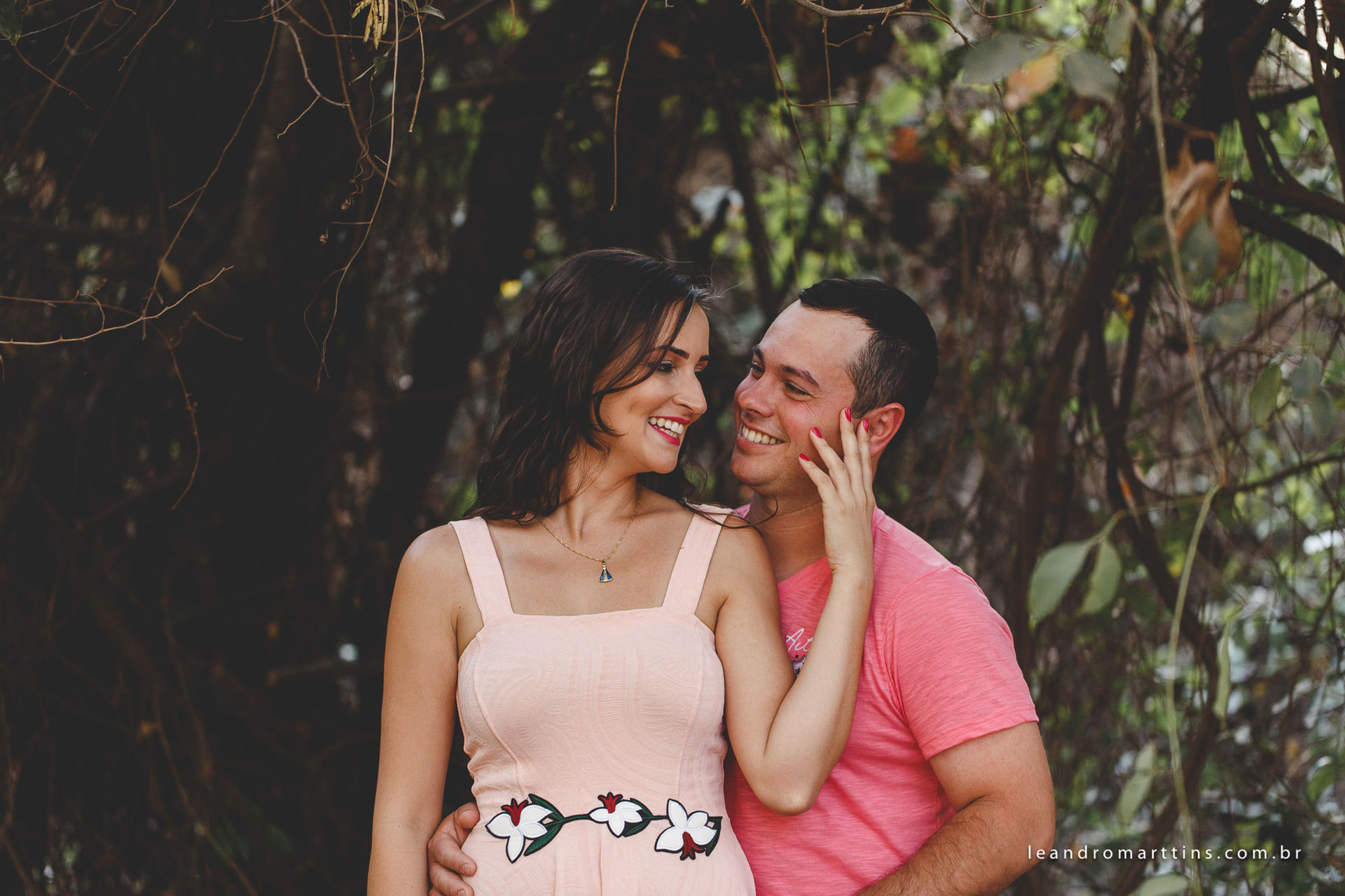 Pré Wedding Patrícia e Almir