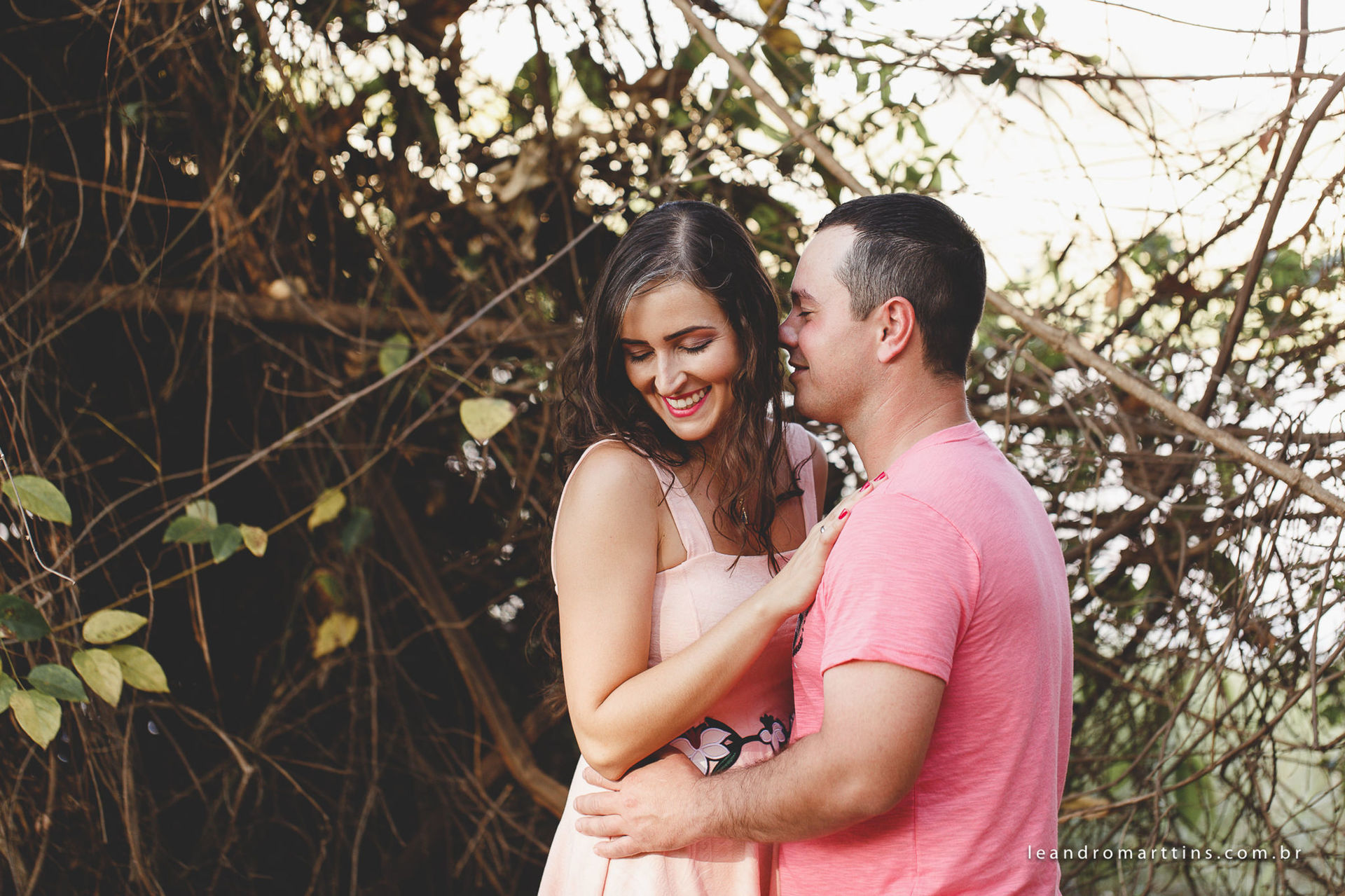 Pré Wedding Patrícia e Almir