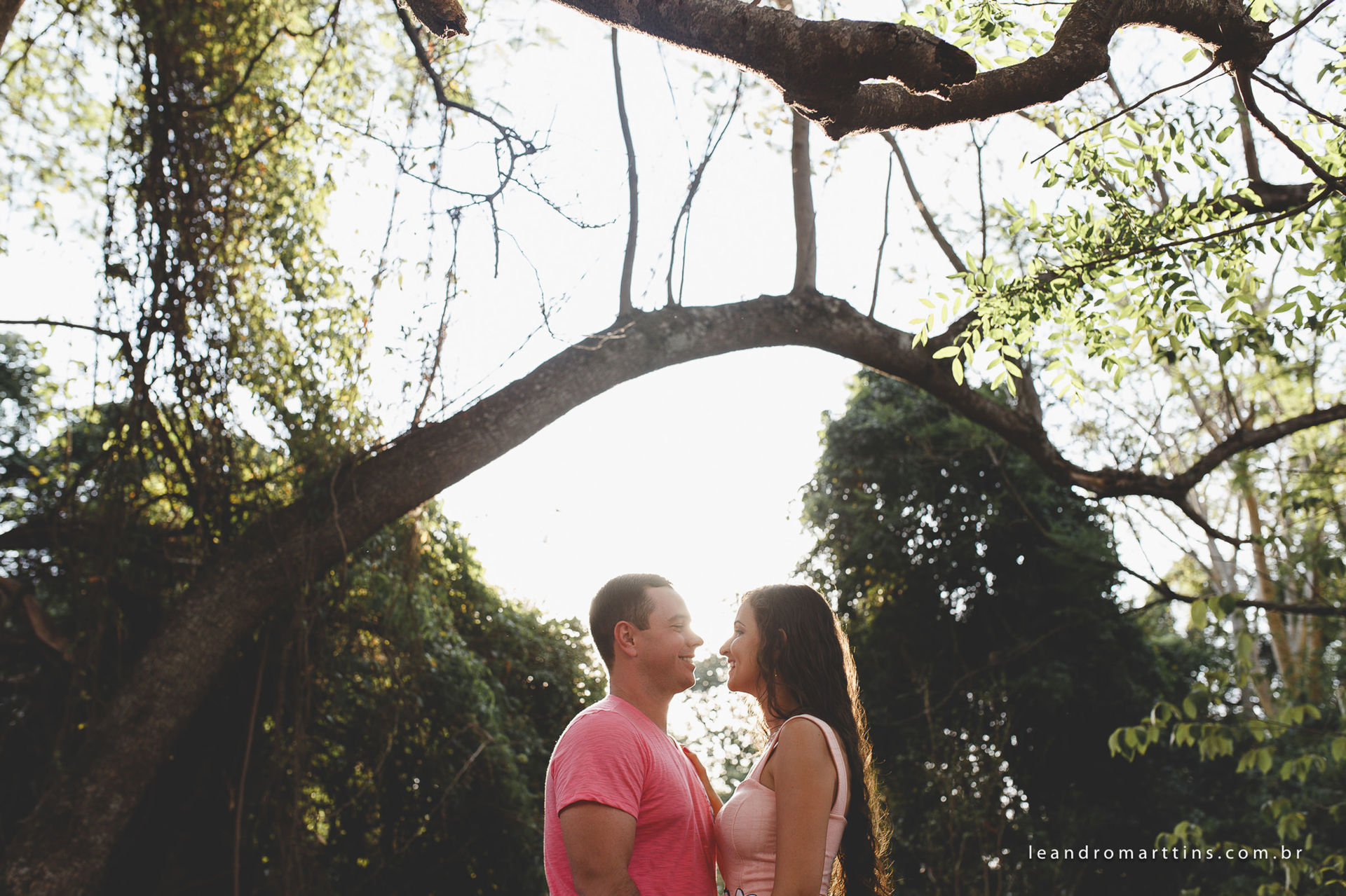 Pré Wedding Patrícia e Almir