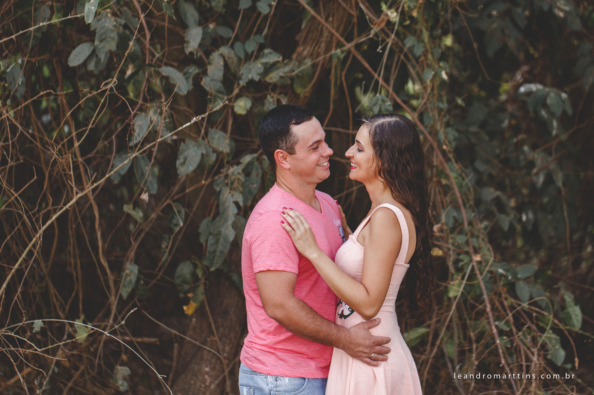 Pré Wedding Patrícia e Almir