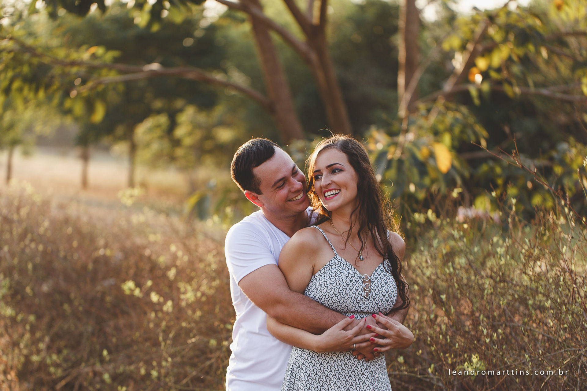 Pré Wedding Patrícia e Almir