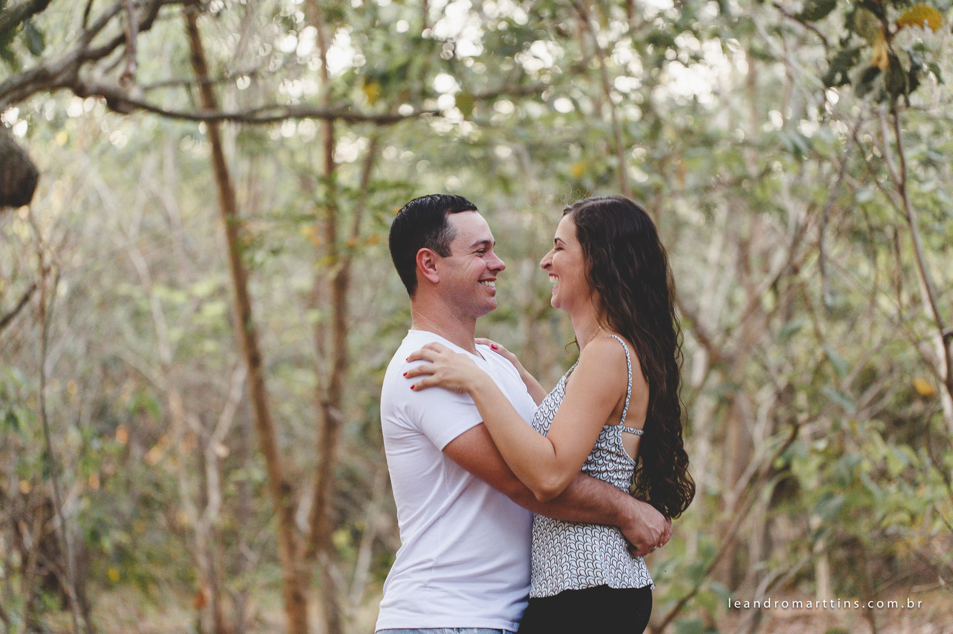 Pré Wedding Patrícia e Almir
