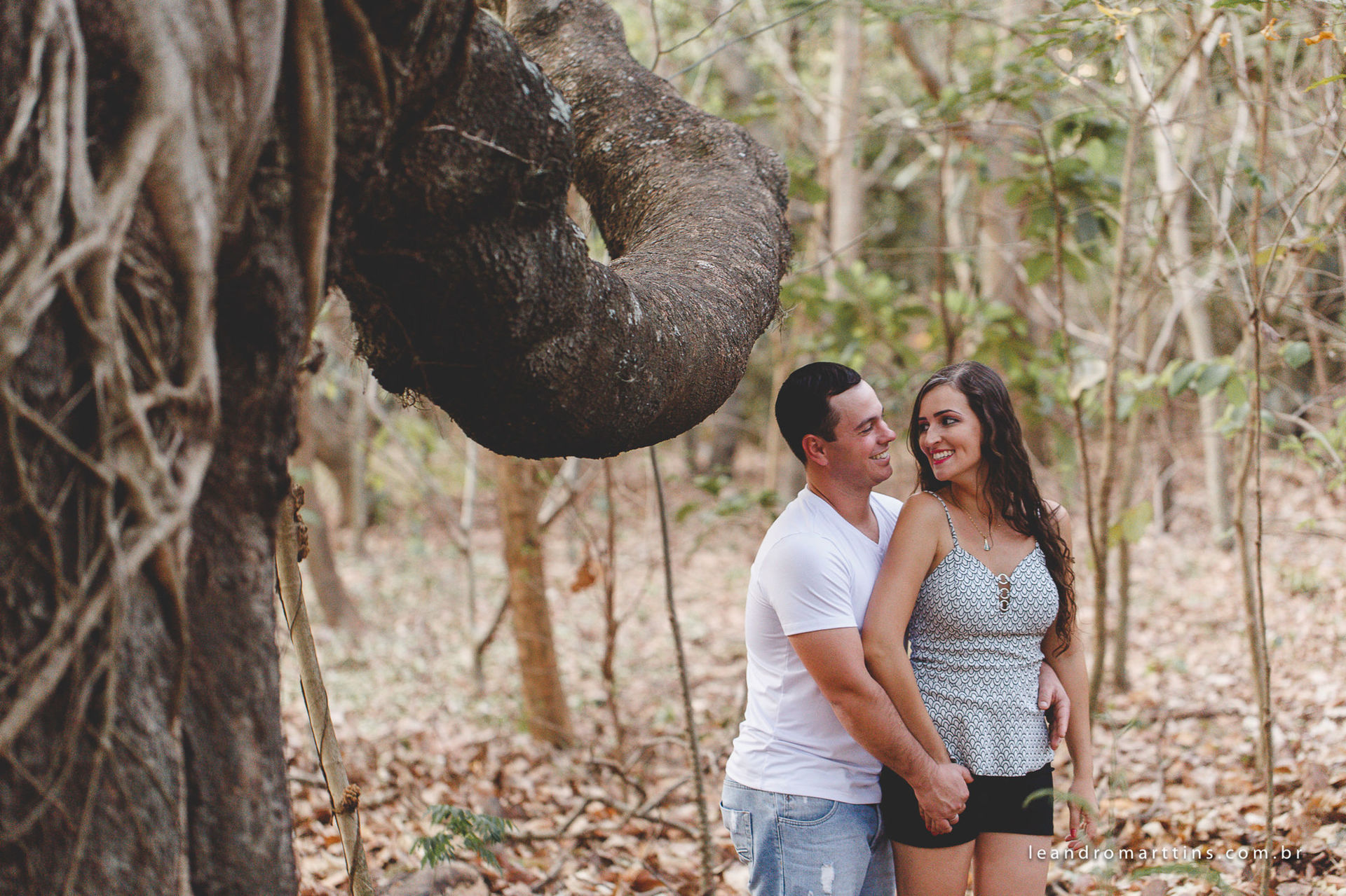 Pré Wedding Patrícia e Almir