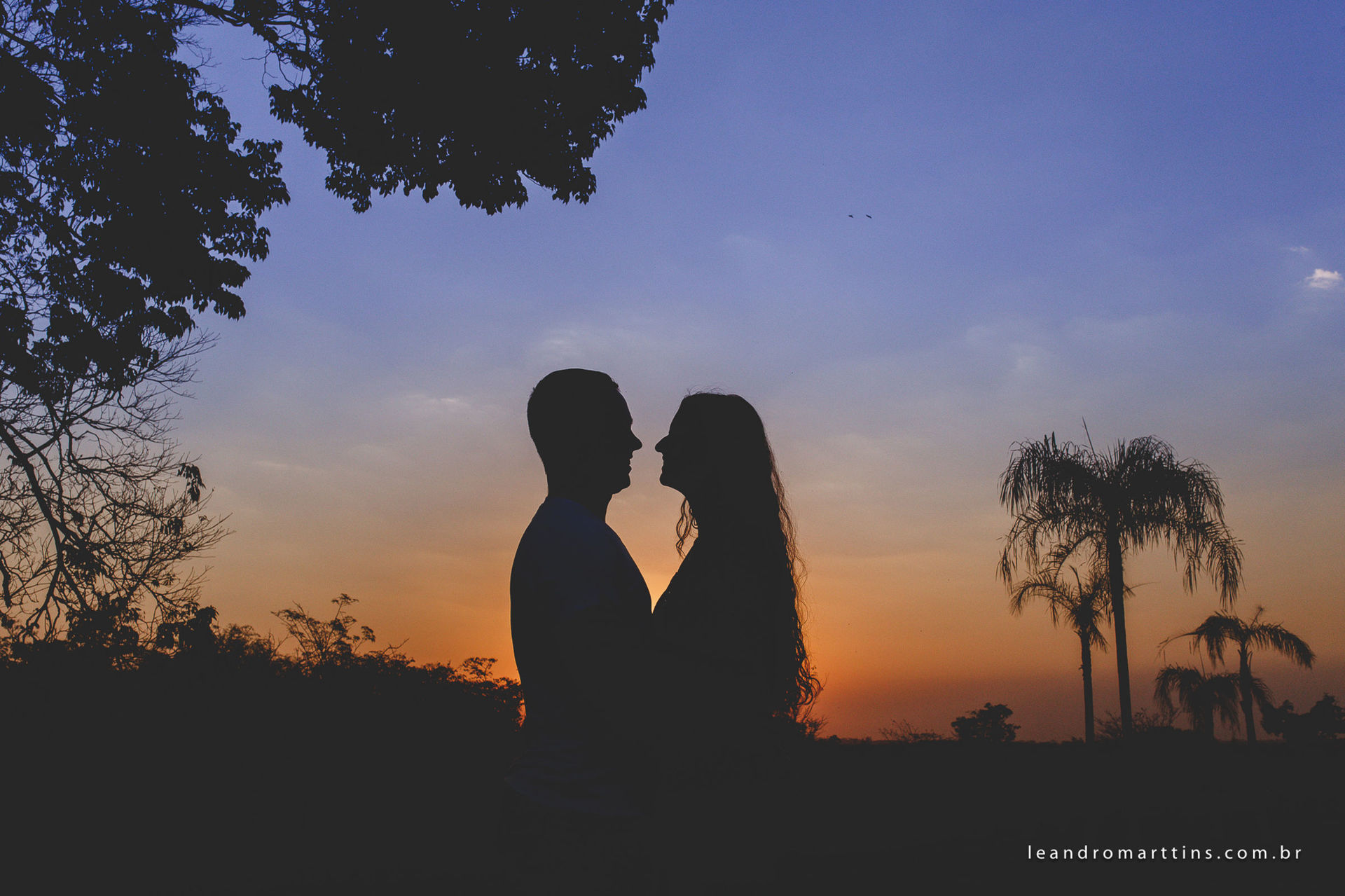 Pré Wedding Patrícia e Almir