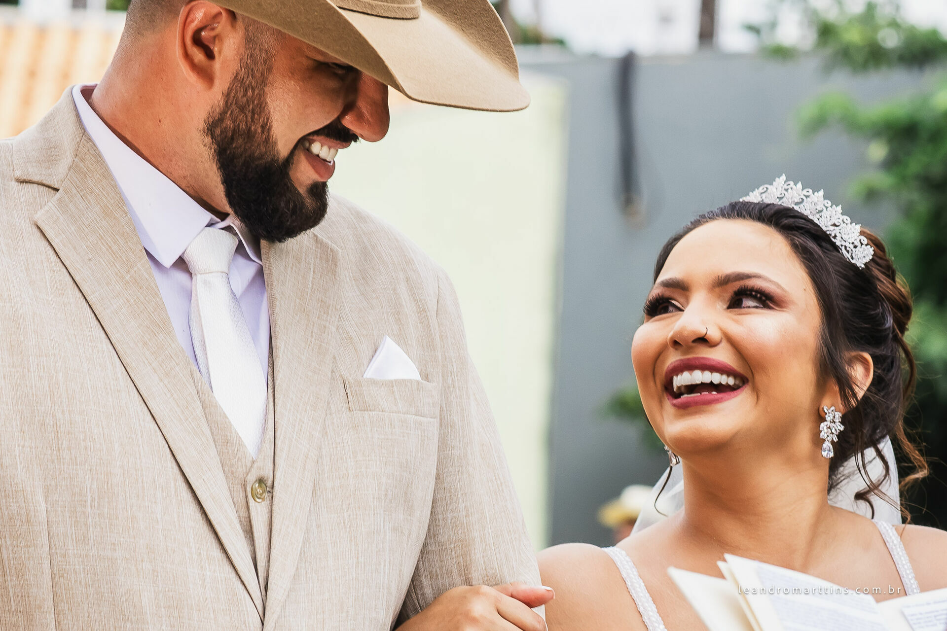 Casamento Mariana e Diogo na chácara Santa Marina - São José do Rio Preto - SP