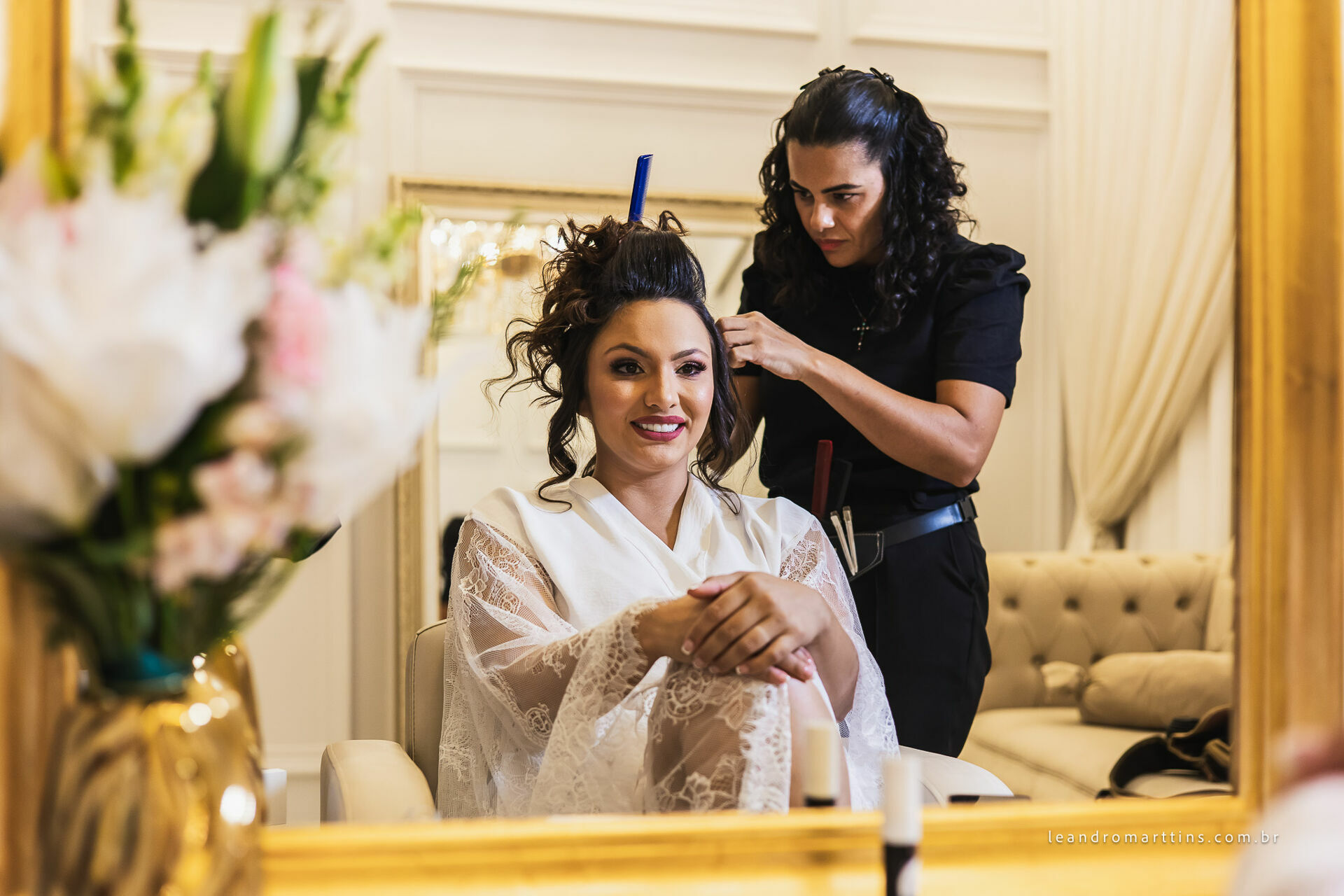 Casamento Mariana e Diogo na chácara Santa Marina - São José do Rio Preto - SP