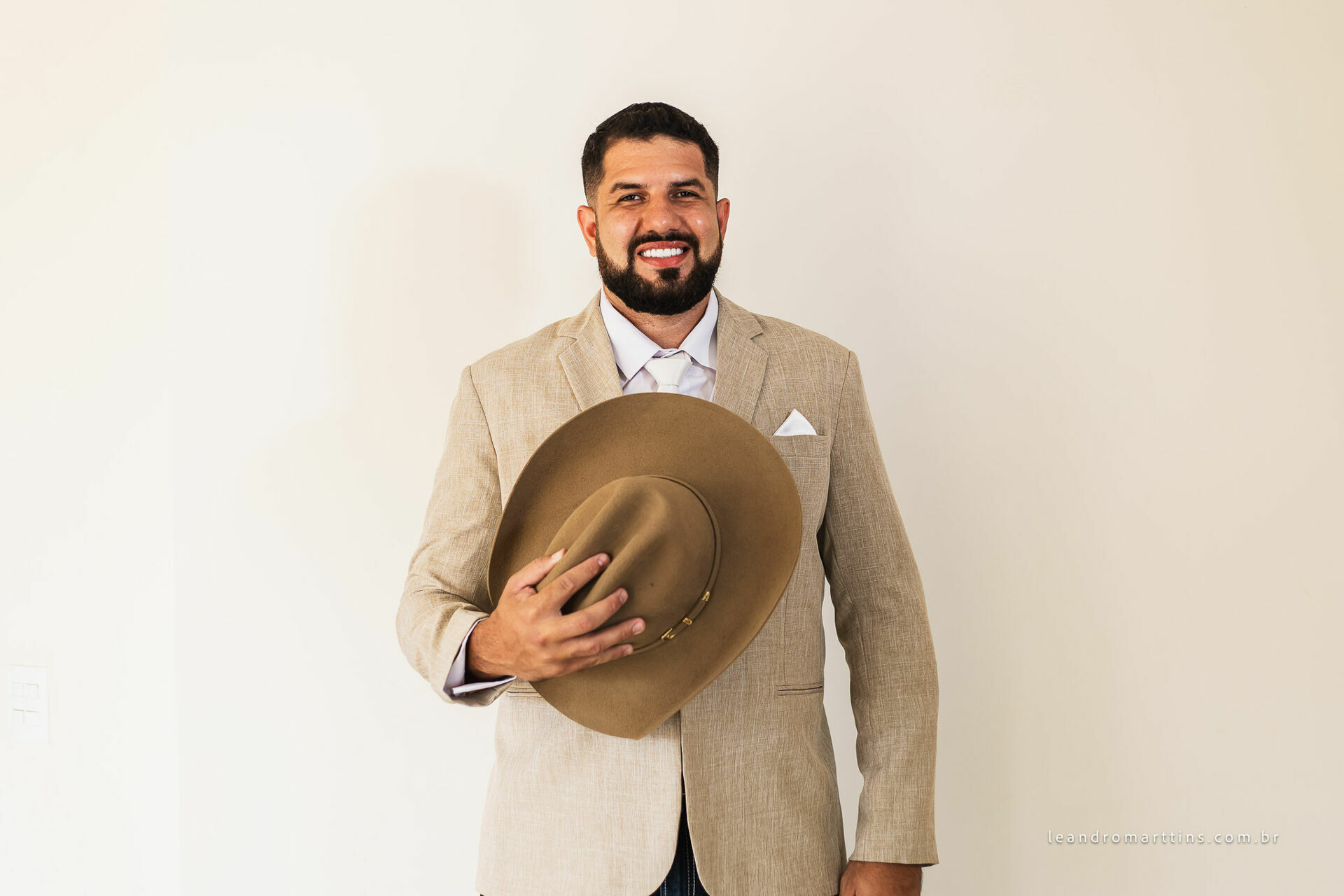 Casamento Mariana e Diogo na chácara Santa Marina - São José do Rio Preto - SP