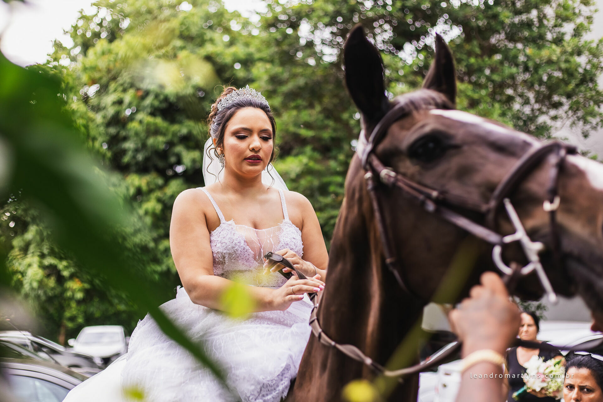 Casamento Mariana e Diogo na chácara Santa Marina - São José do Rio Preto - SP