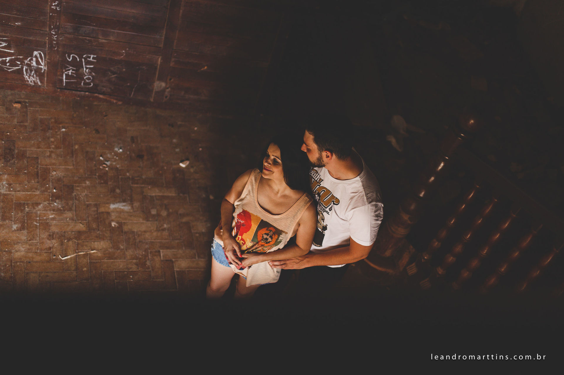 Pré Wedding Helen e Rodrigo