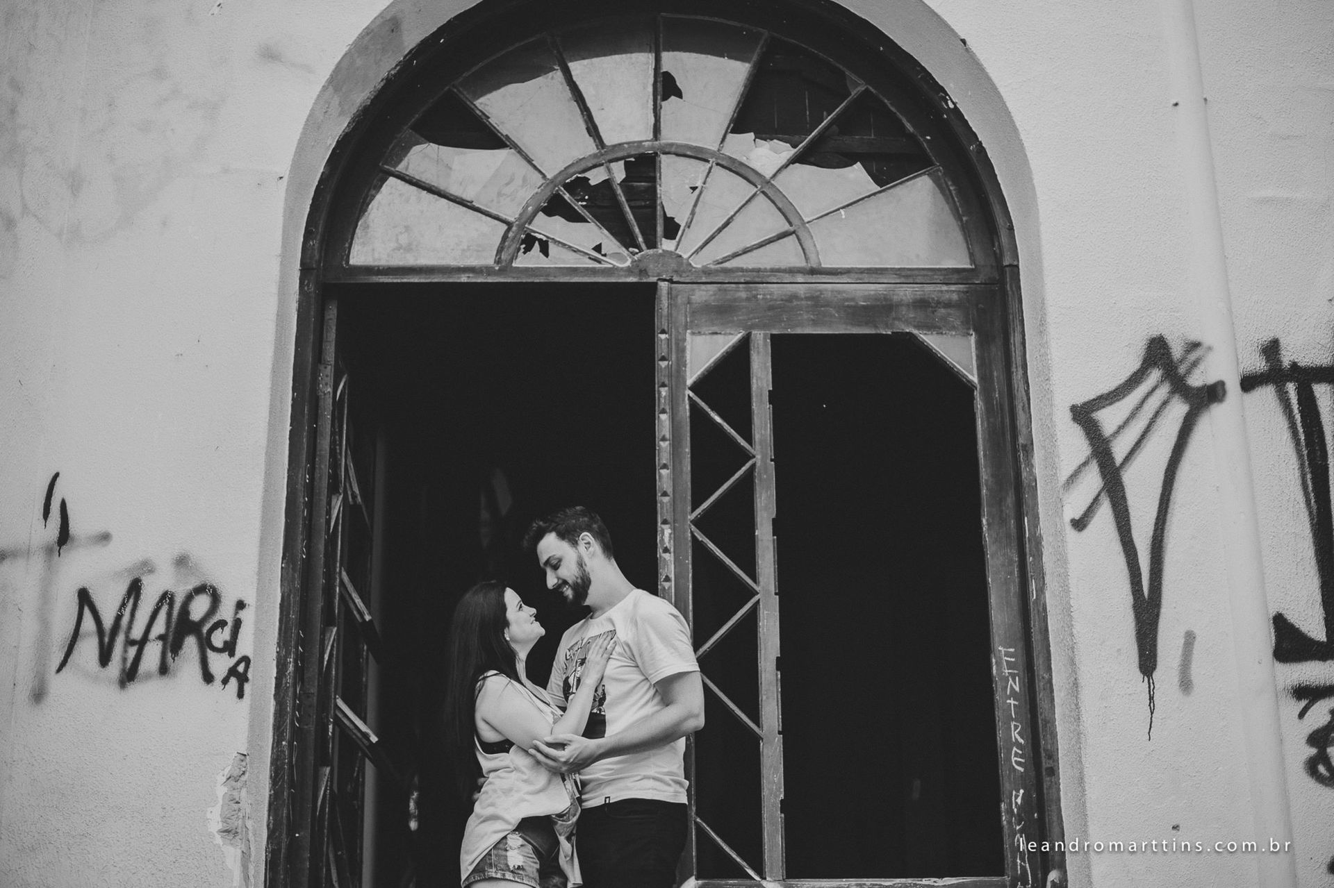 Pré Wedding Helen e Rodrigo