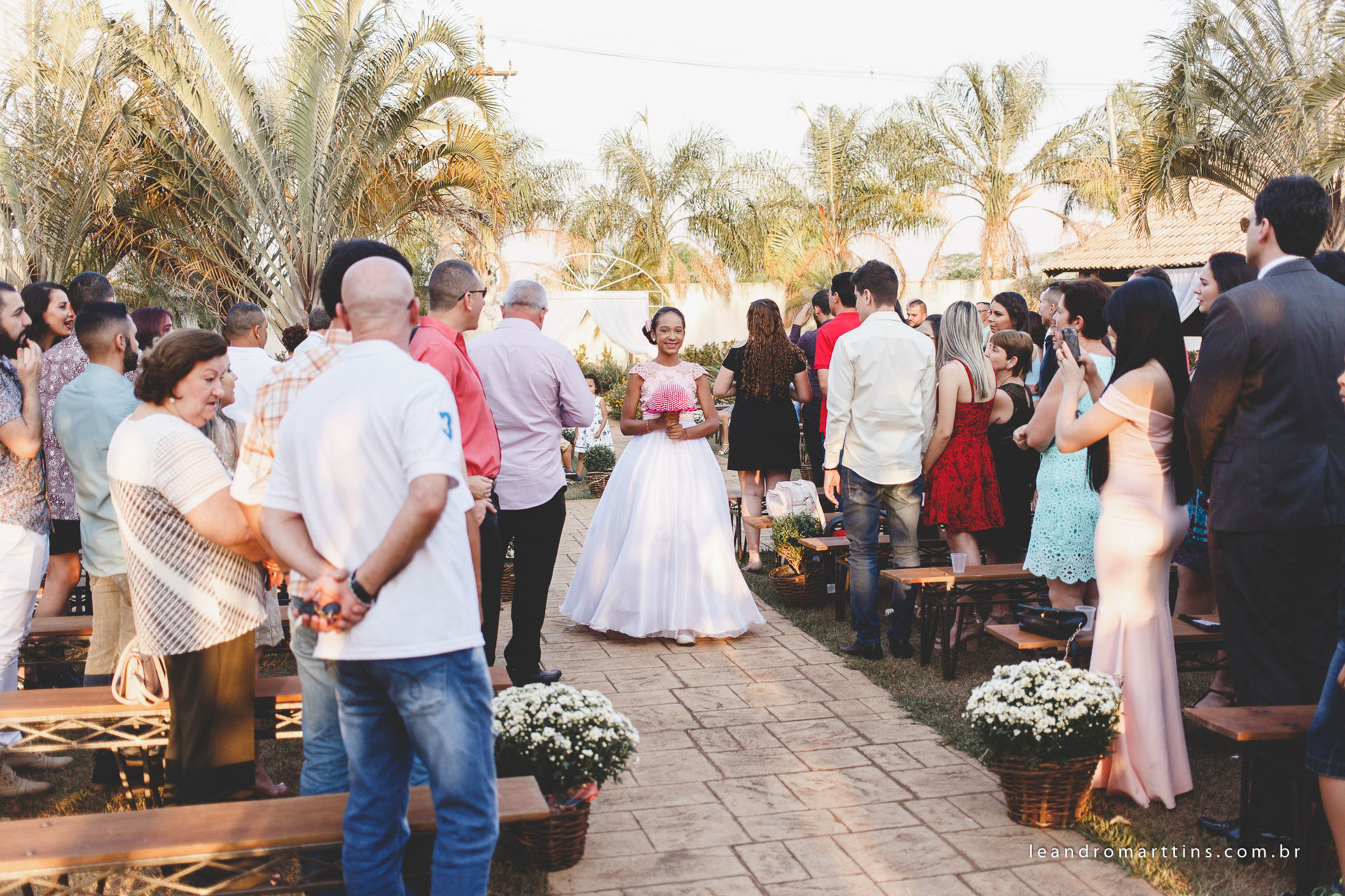Casamento Bruna e Rafael