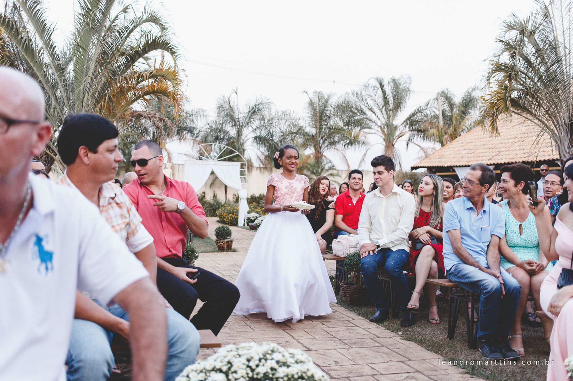 Casamento Bruna e Rafael
