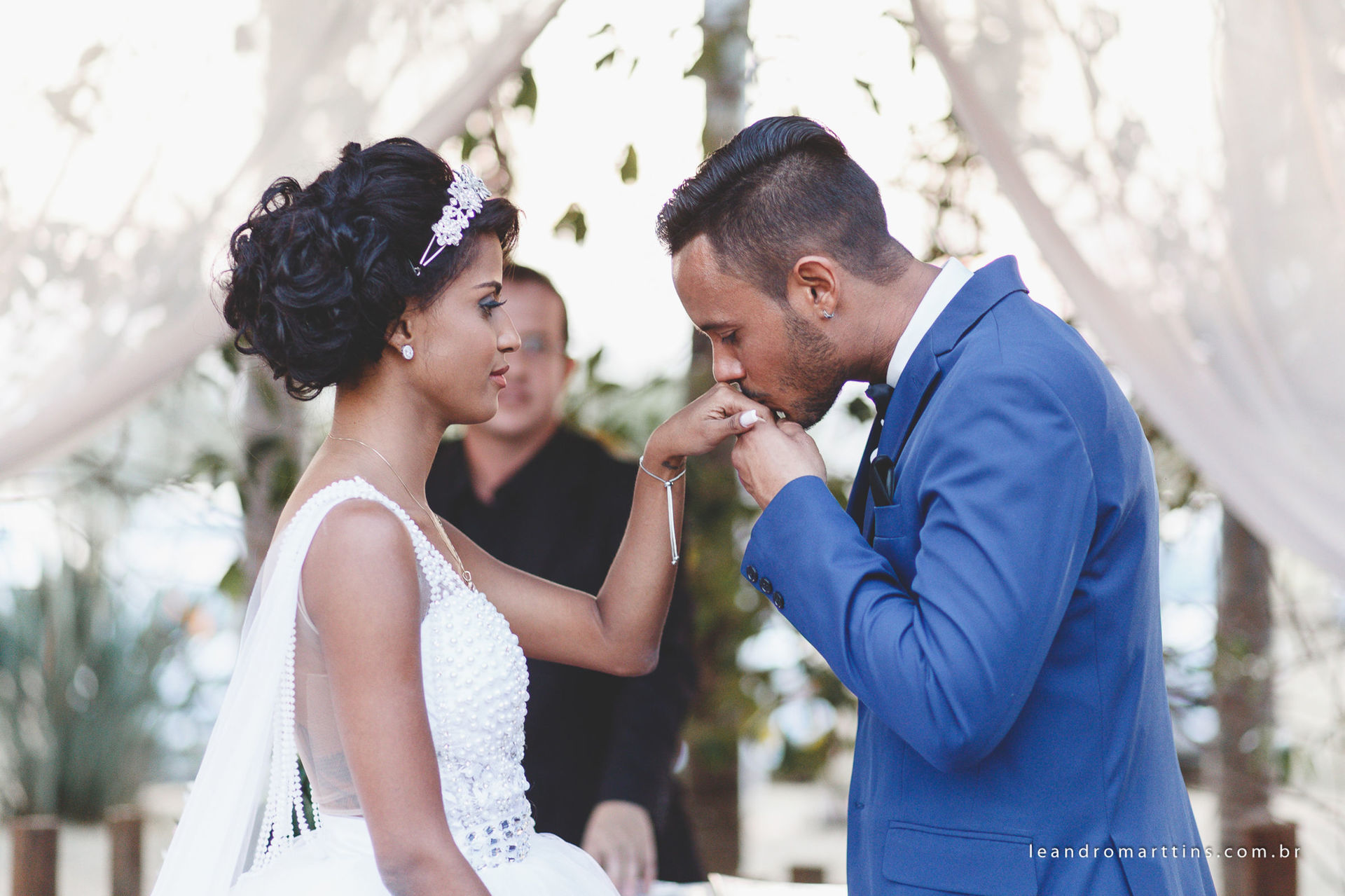 Casamento Bruna e Rafael