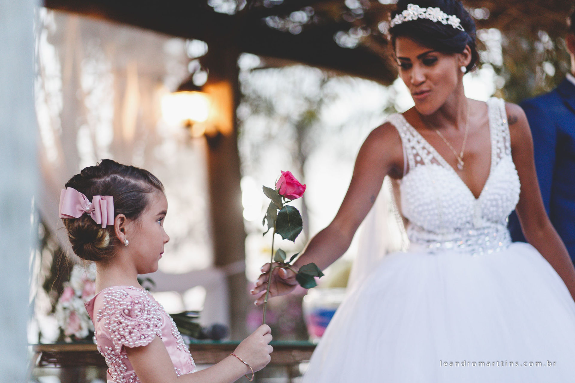 Casamento Bruna e Rafael