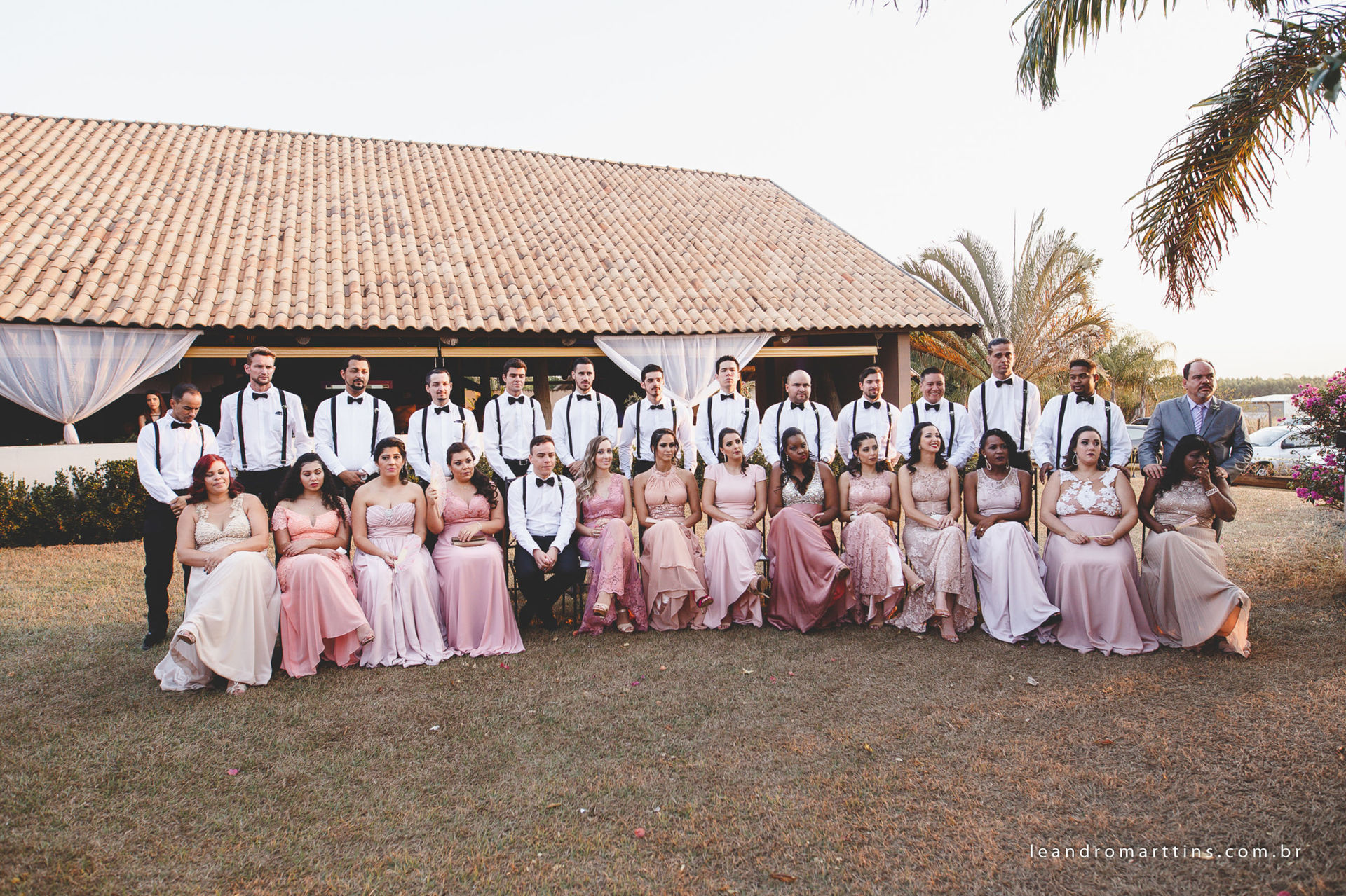 Casamento Bruna e Rafael