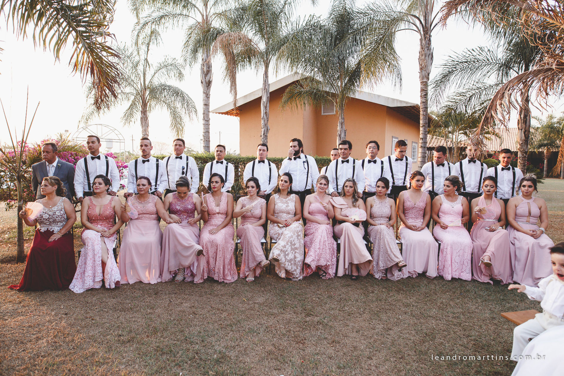 Casamento Bruna e Rafael