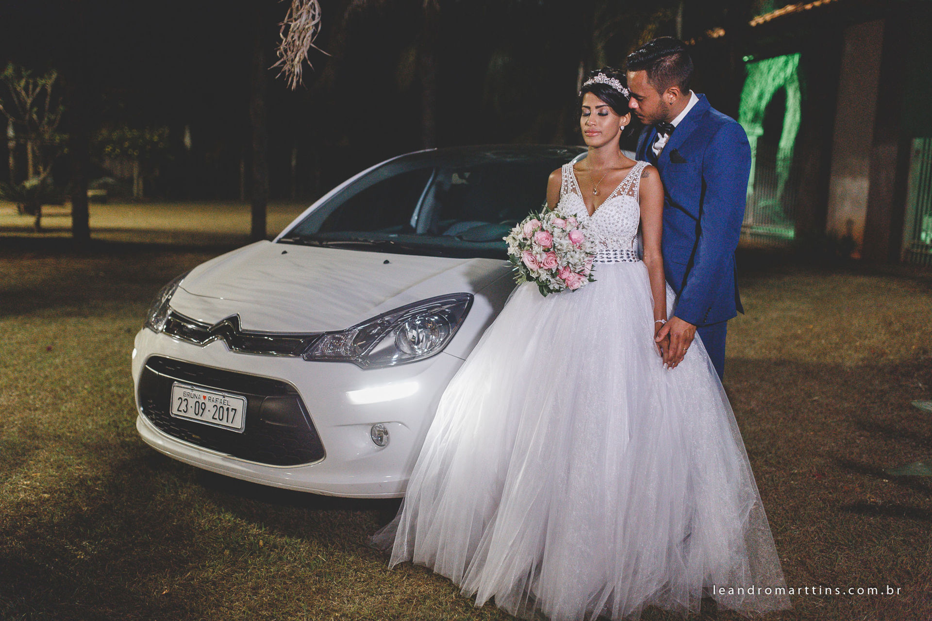 Casamento Bruna e Rafael