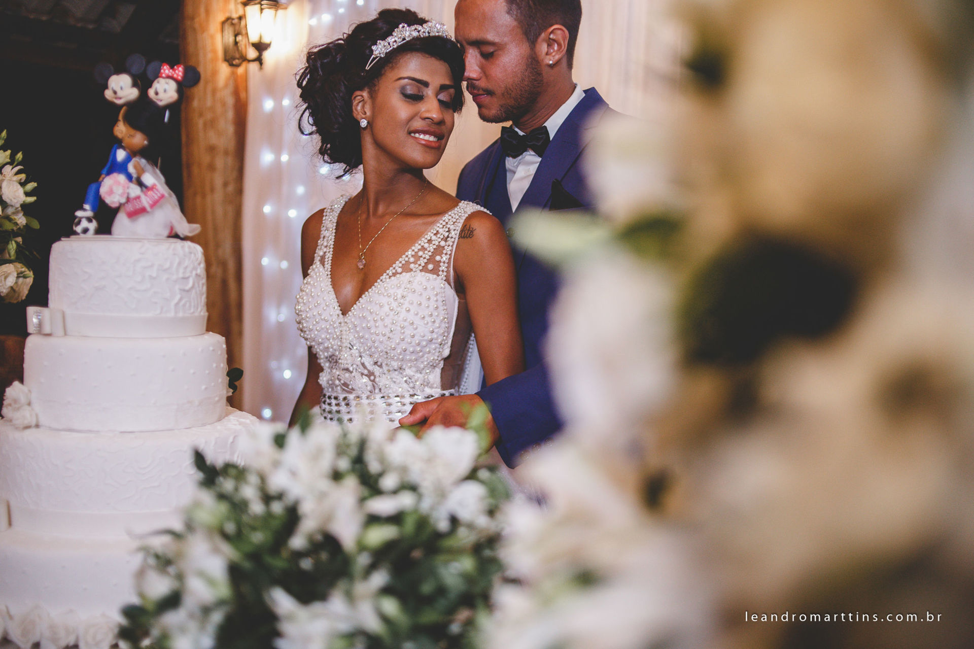 Casamento Bruna e Rafael
