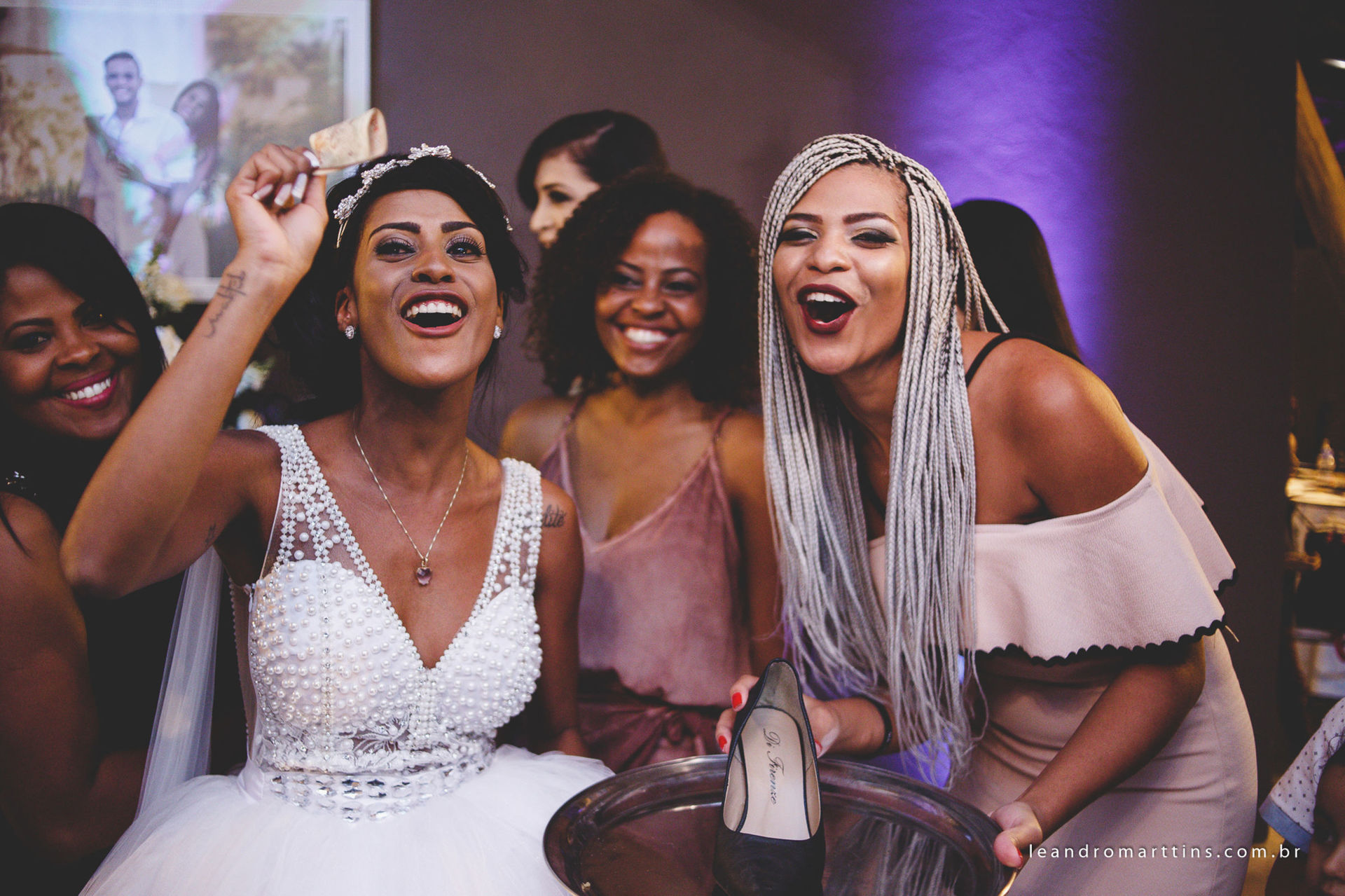 Casamento Bruna e Rafael