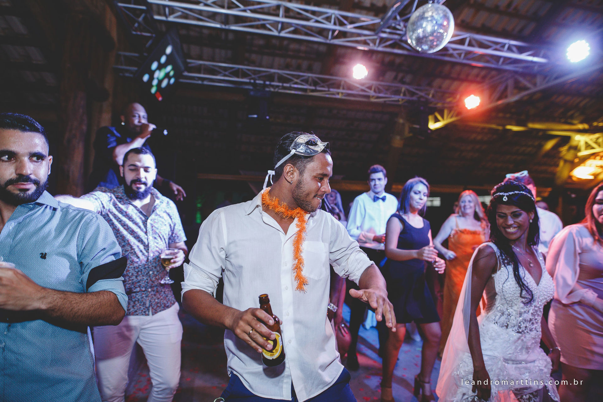 Casamento Bruna e Rafael