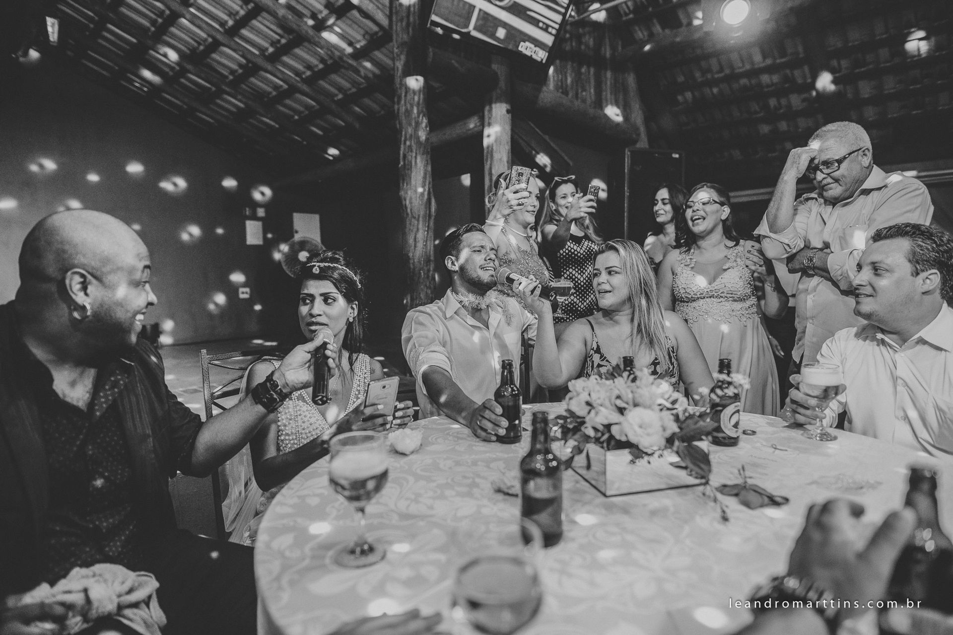 Casamento Bruna e Rafael