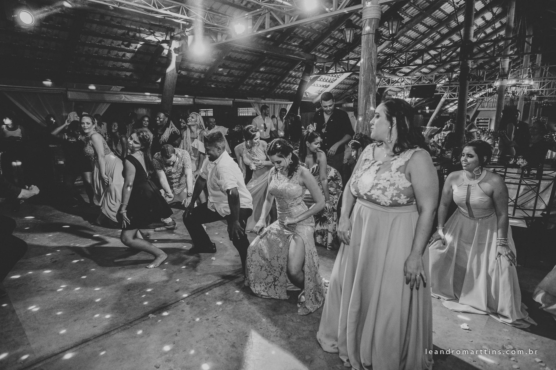 Casamento Bruna e Rafael