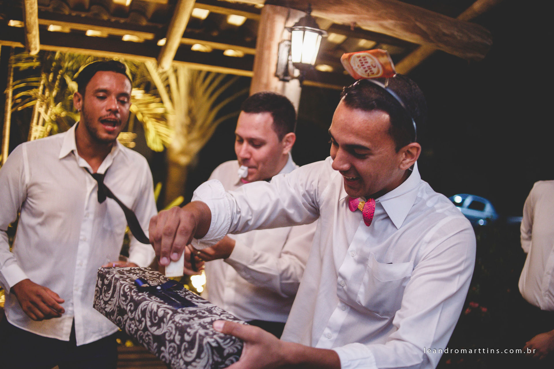 Casamento Bruna e Rafael
