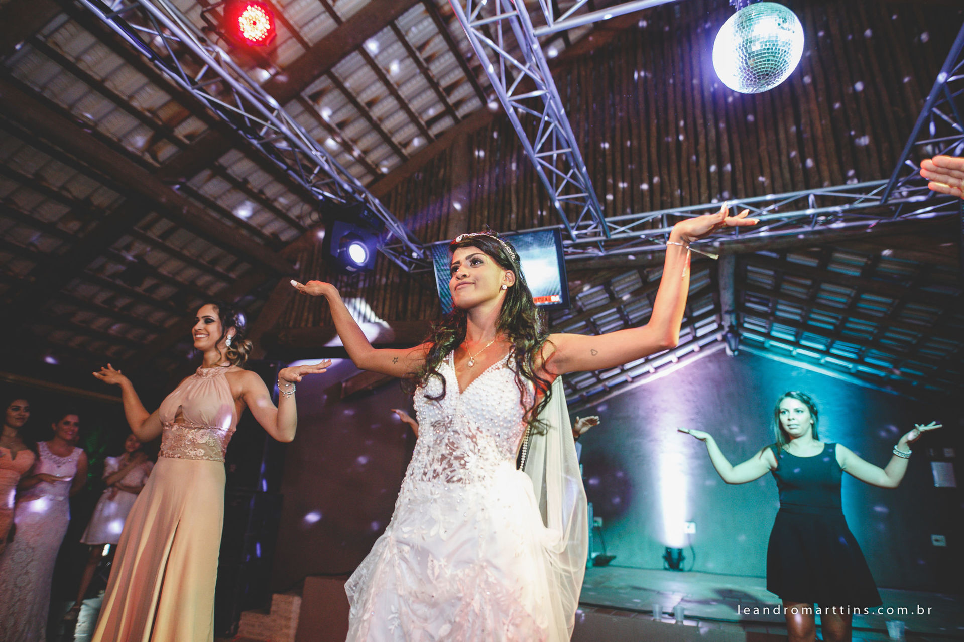 Casamento Bruna e Rafael