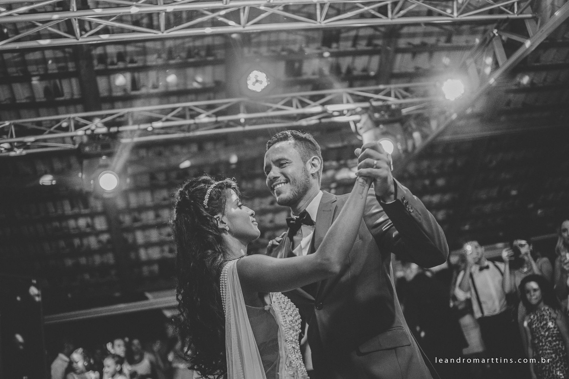 Casamento Bruna e Rafael