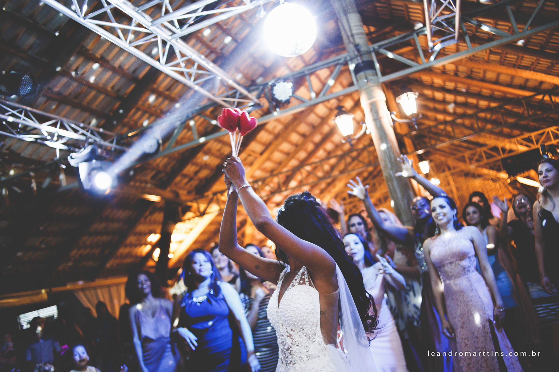 Casamento Bruna e Rafael