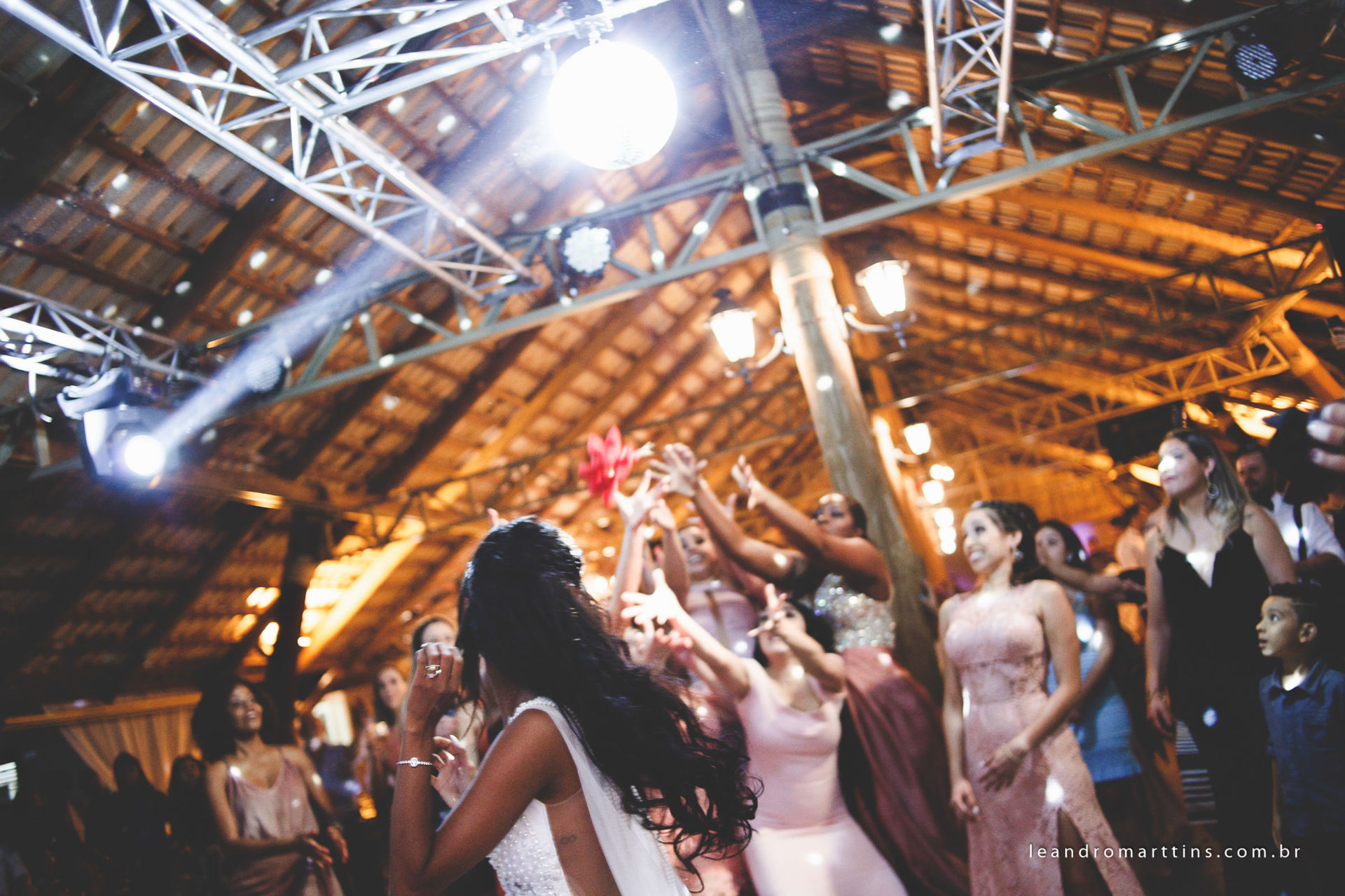 Casamento Bruna e Rafael