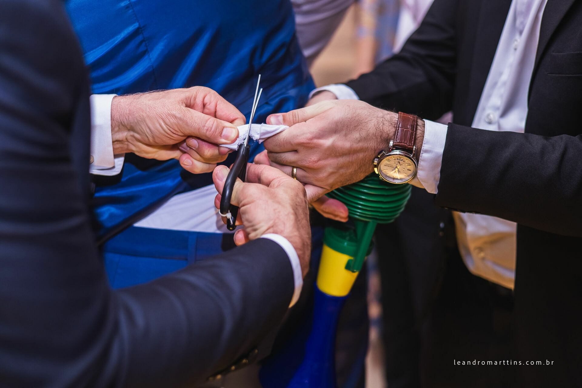 Casamento Júlia e Renan no espaço Almeida Pires Buffet