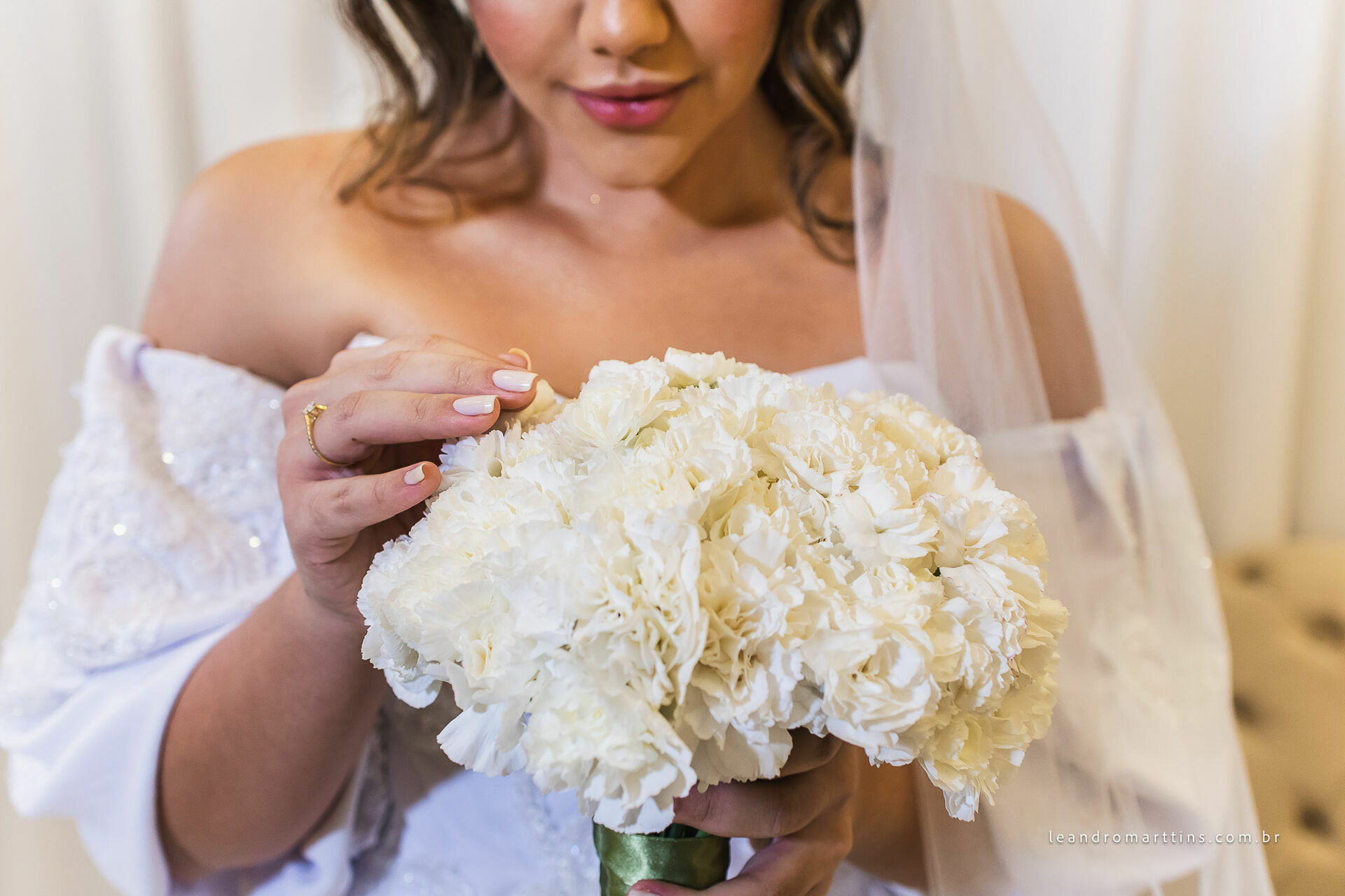 Casamento Júlia e Renan no espaço Almeida Pires Buffet