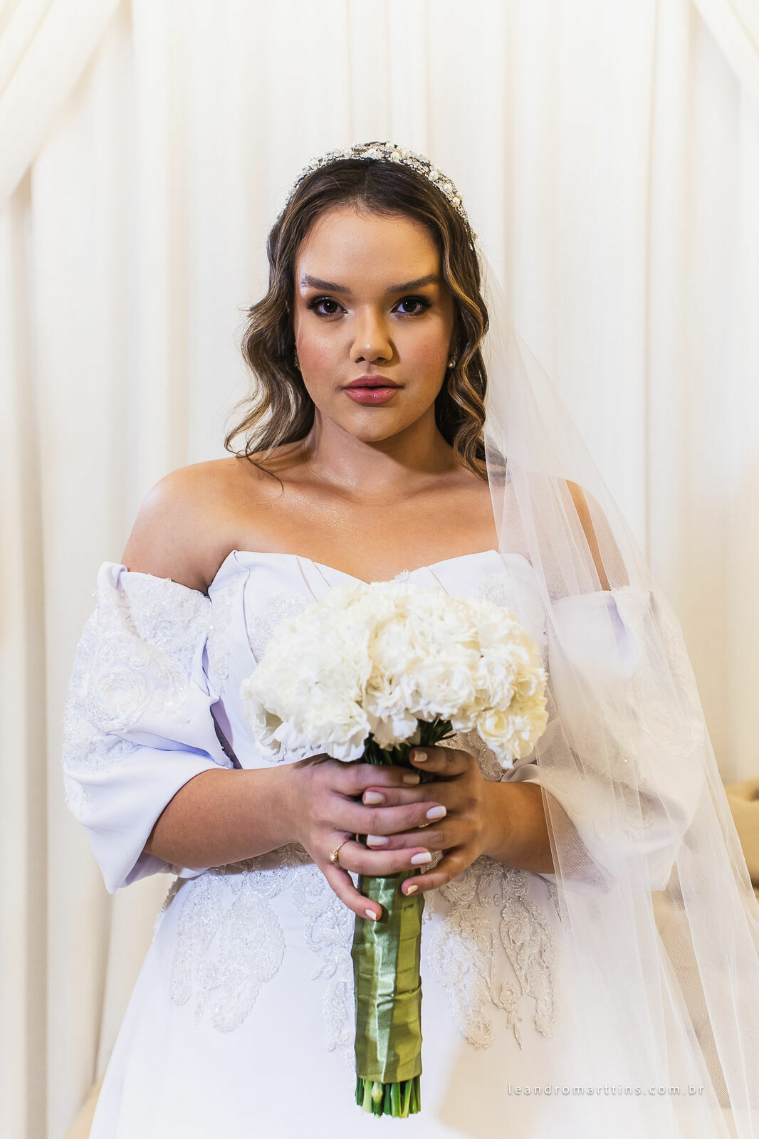 Casamento Júlia e Renan no espaço Almeida Pires Buffet