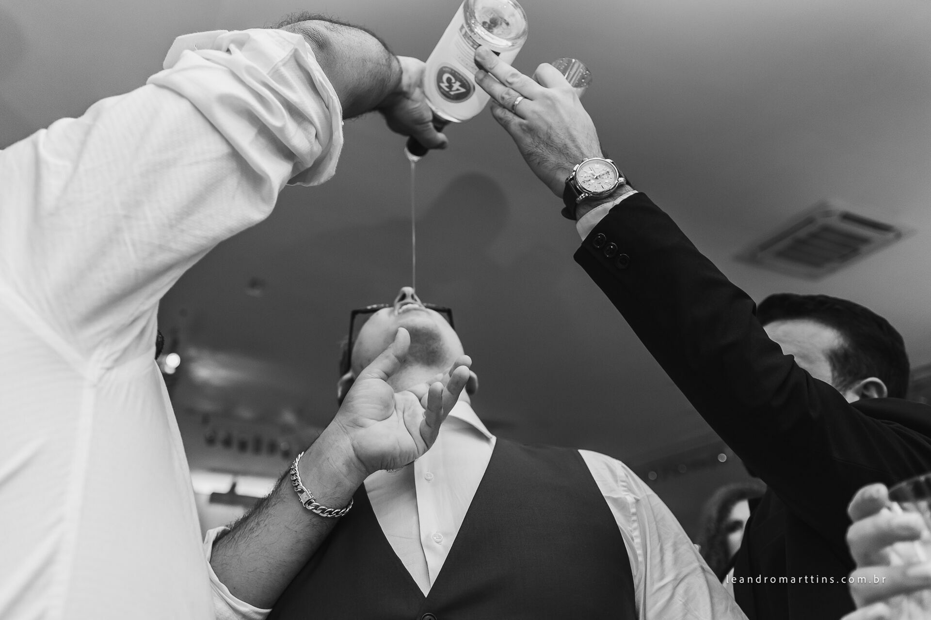 Casamento Júlia e Renan no espaço Almeida Pires Buffet