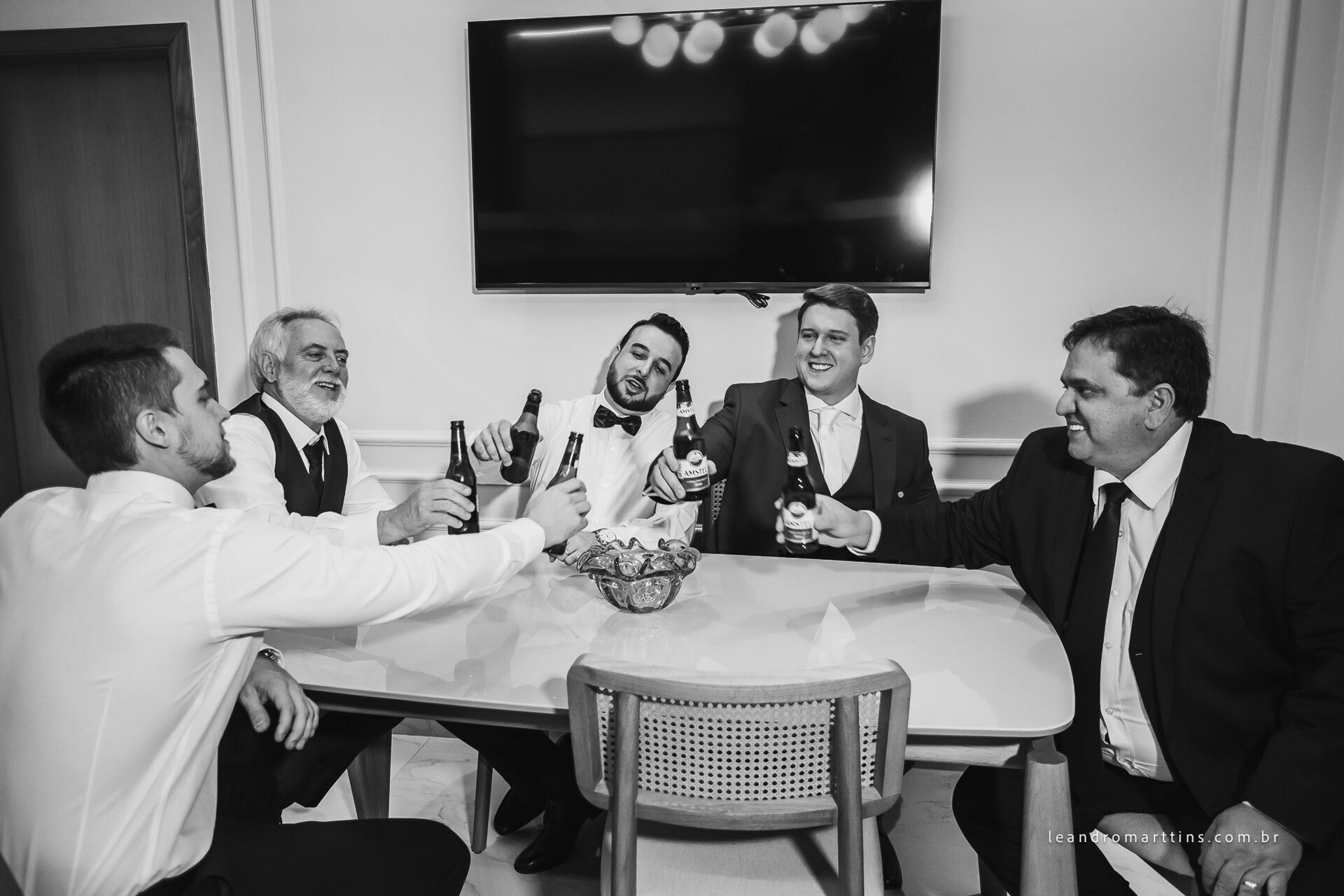 Casamento Júlia e Renan no espaço Almeida Pires Buffet