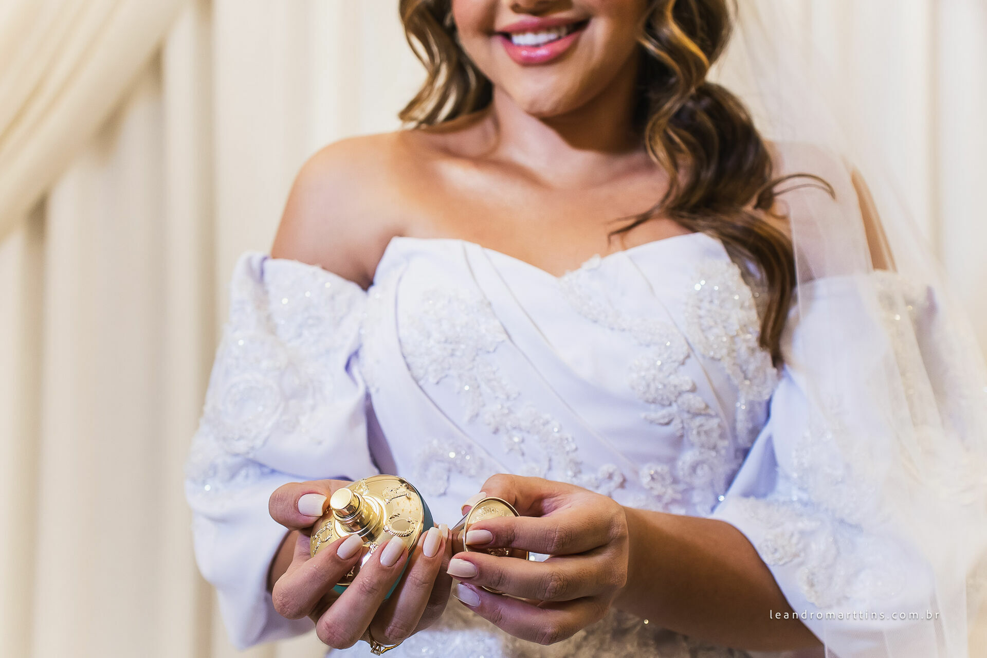 Casamento Júlia e Renan no espaço Almeida Pires Buffet
