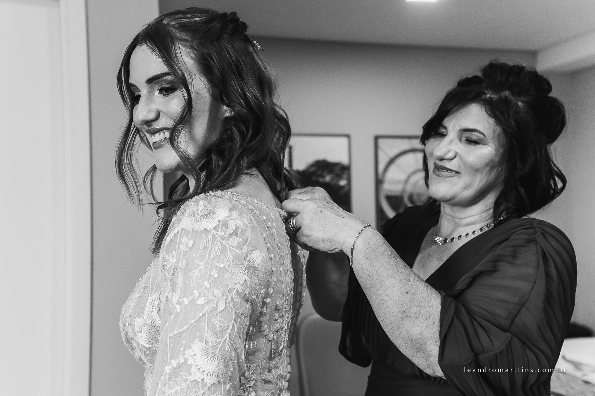 Casamento Letícia e Vinícius no espaço Monett Eventos
