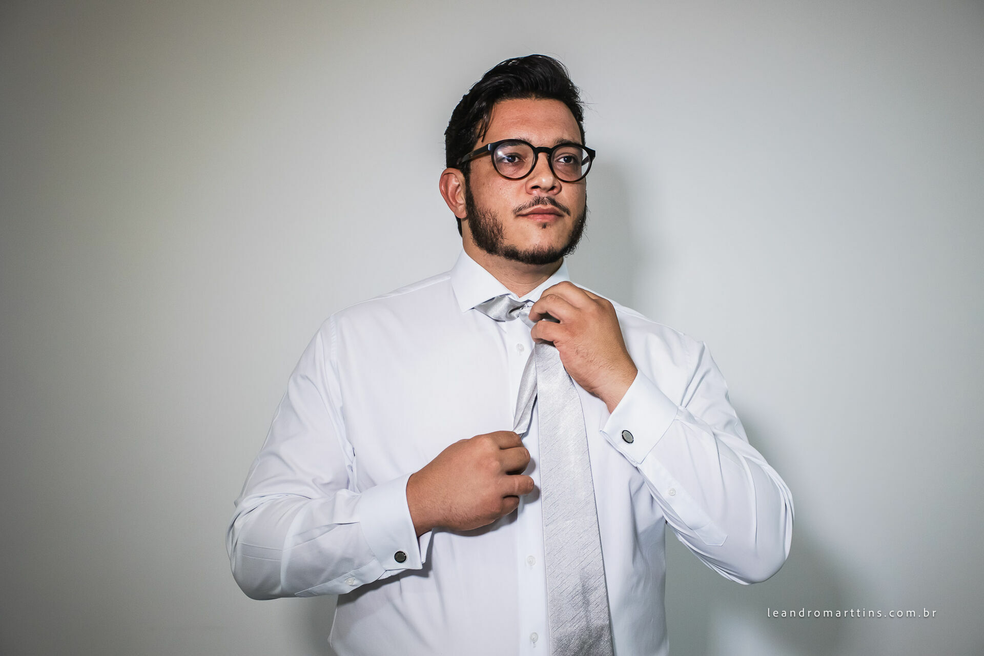Casamento Letícia e Vinícius no espaço Monett Eventos