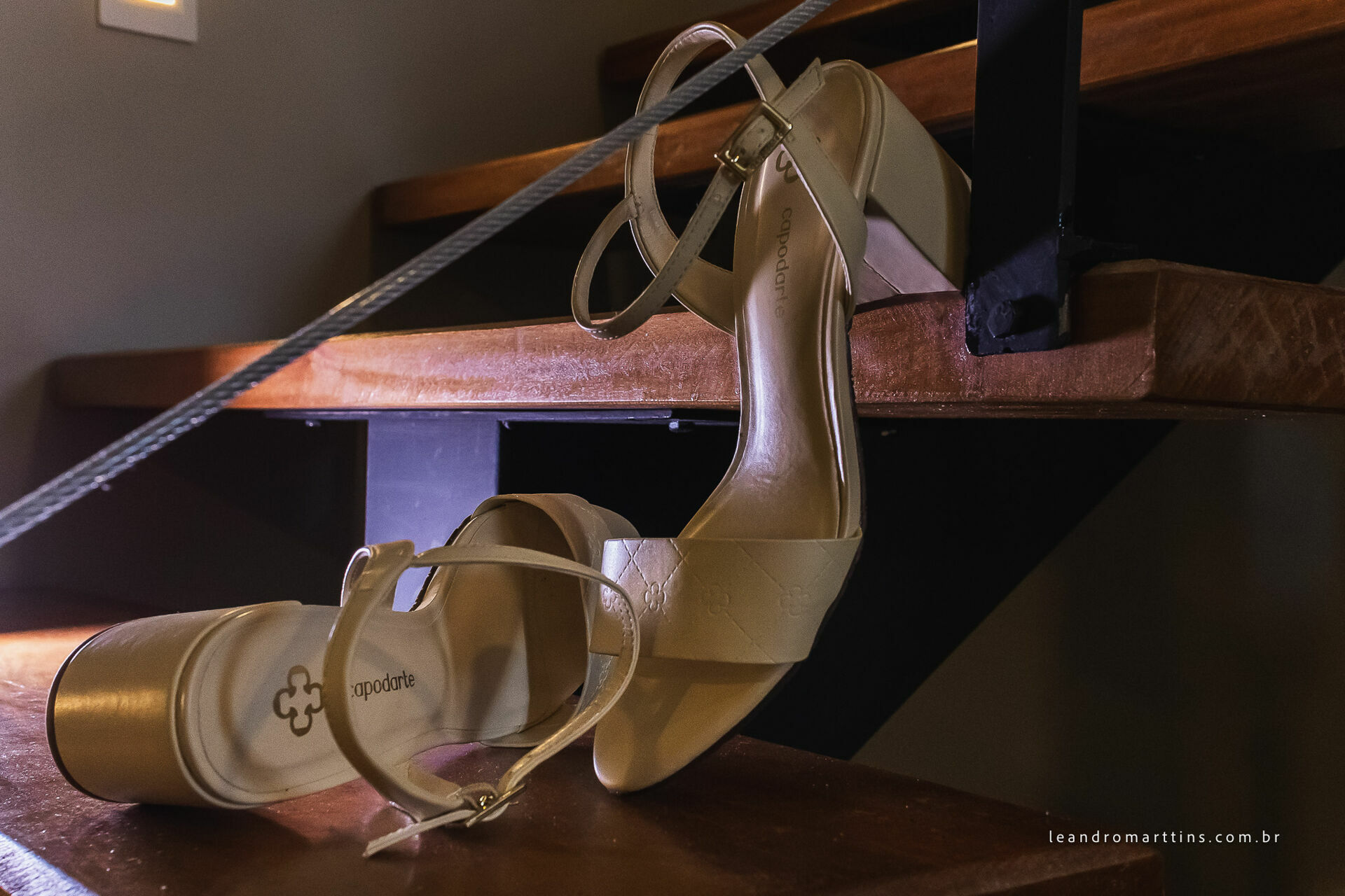 Casamento Letícia e Vinícius no espaço Monett Eventos