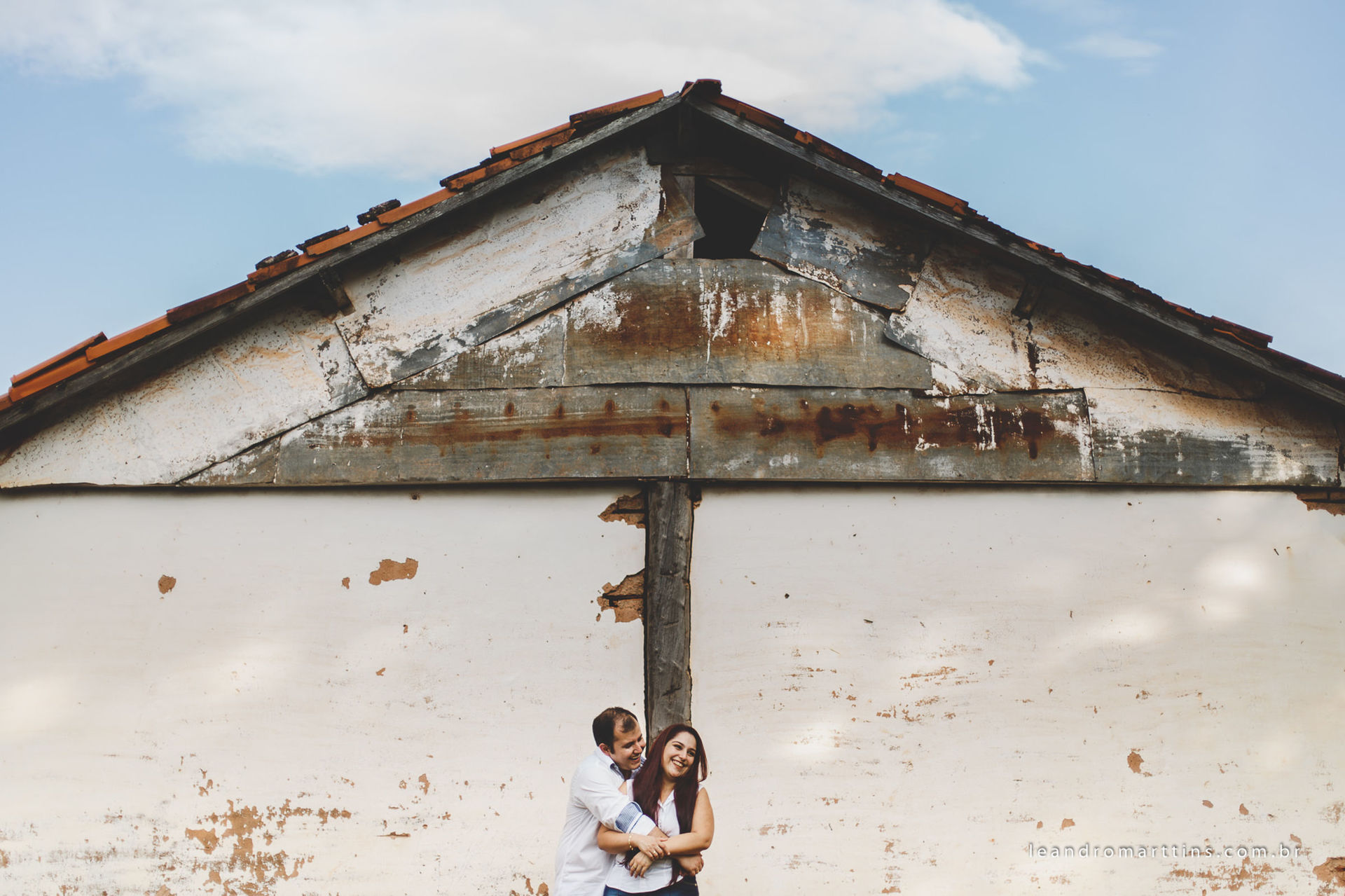 Pré Wedding Juliana e Lucas