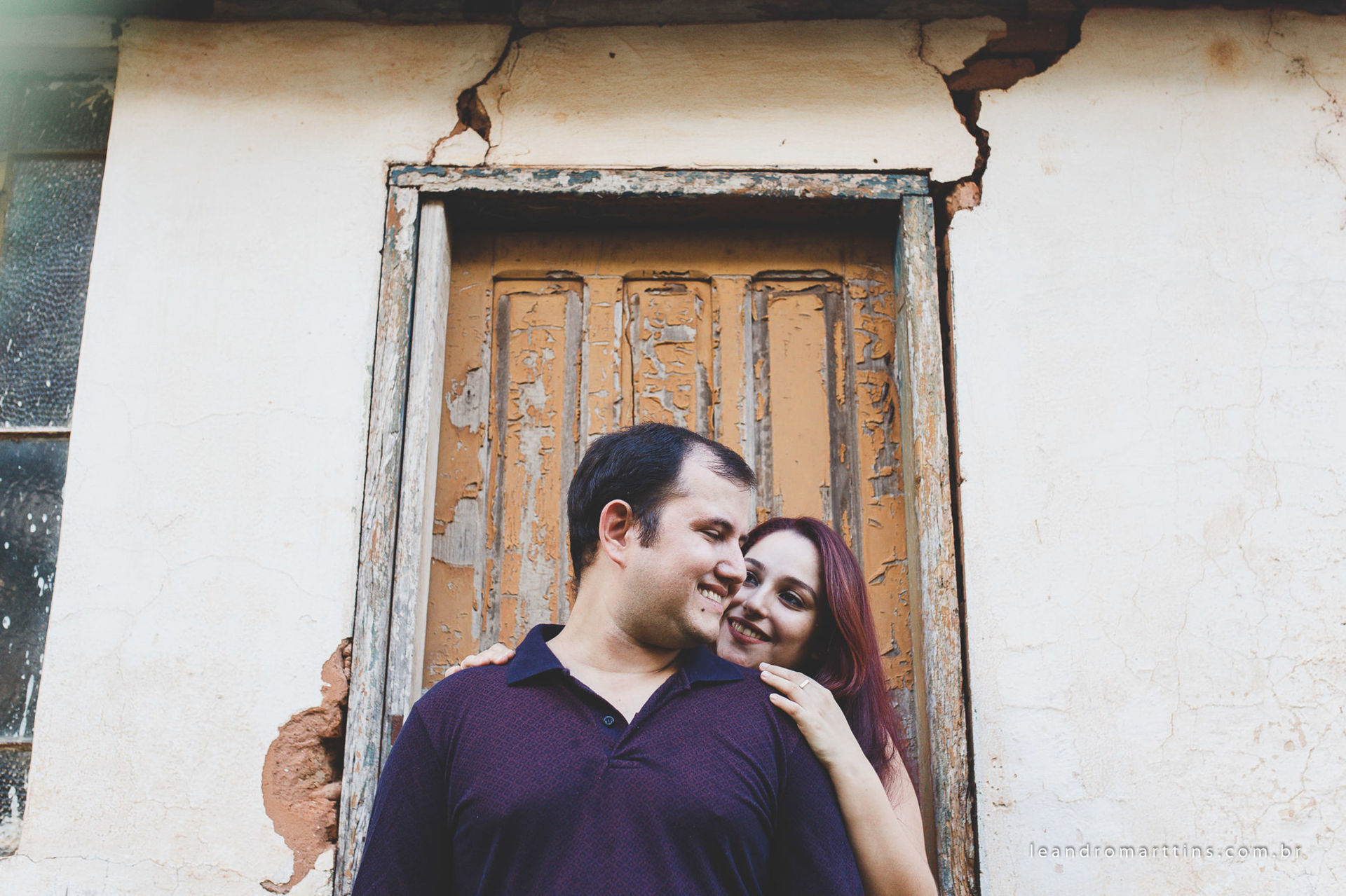 Pré Wedding Juliana e Lucas