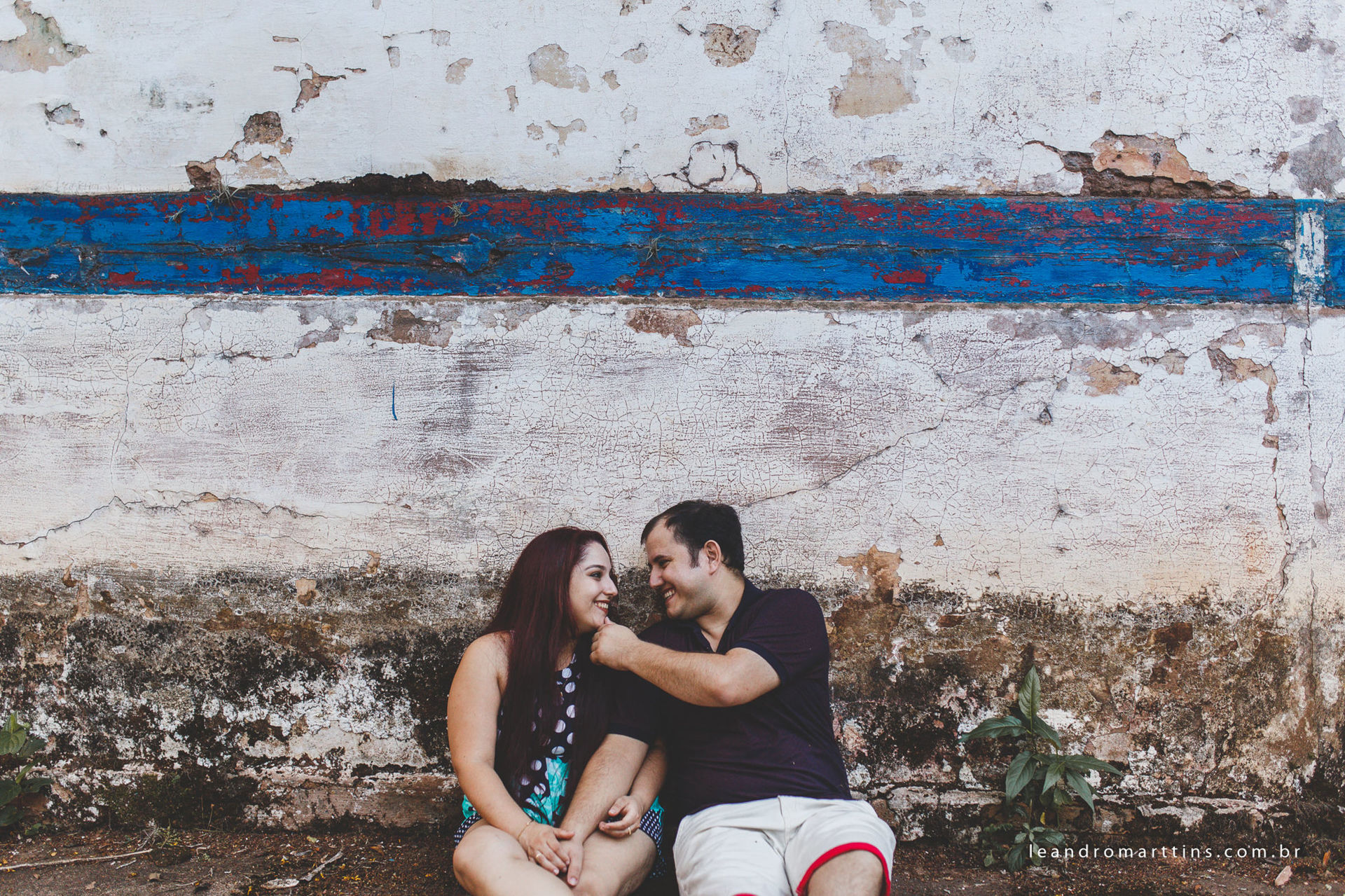 Pré Wedding Juliana e Lucas