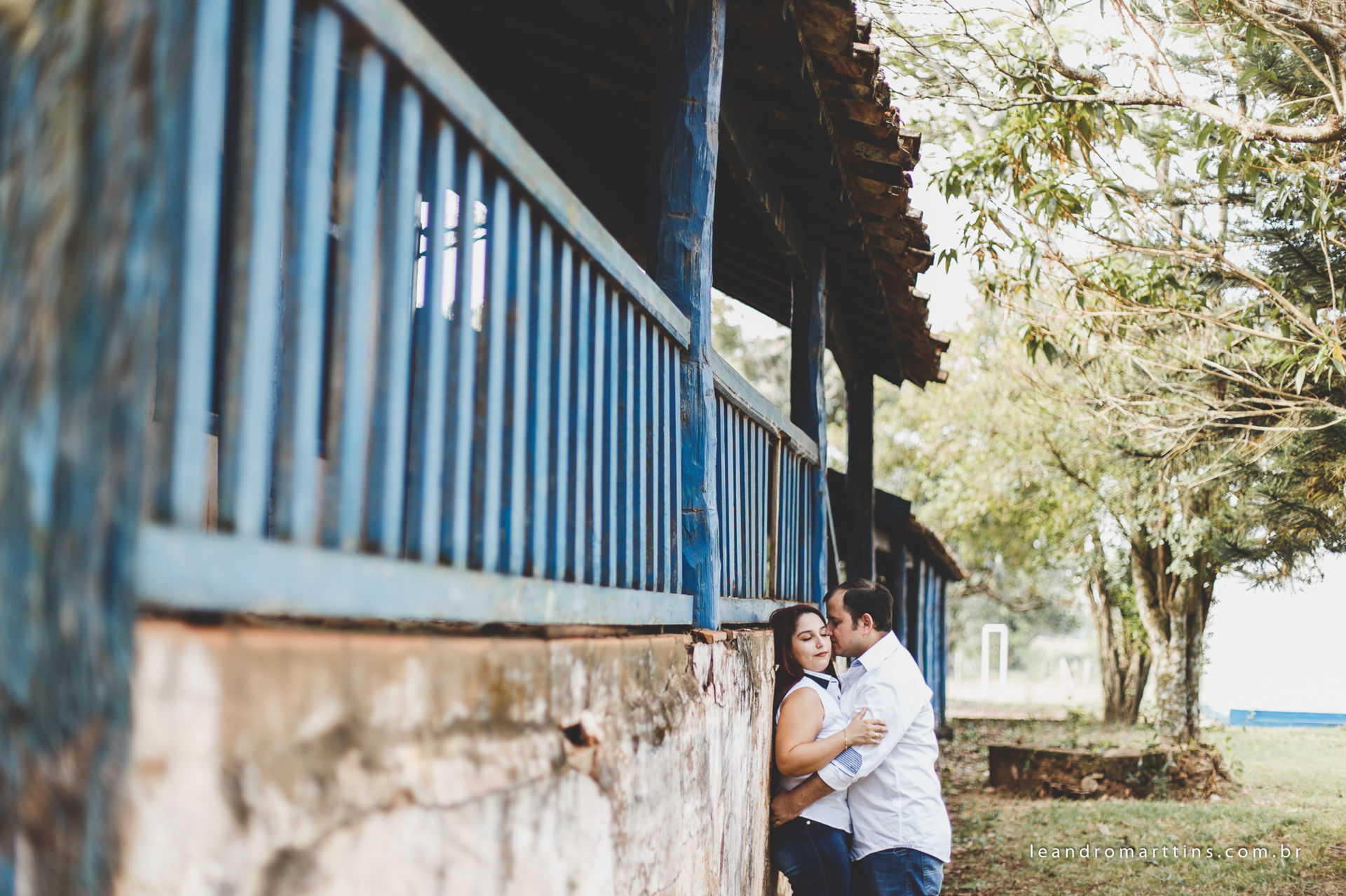 Pré Wedding Juliana e Lucas