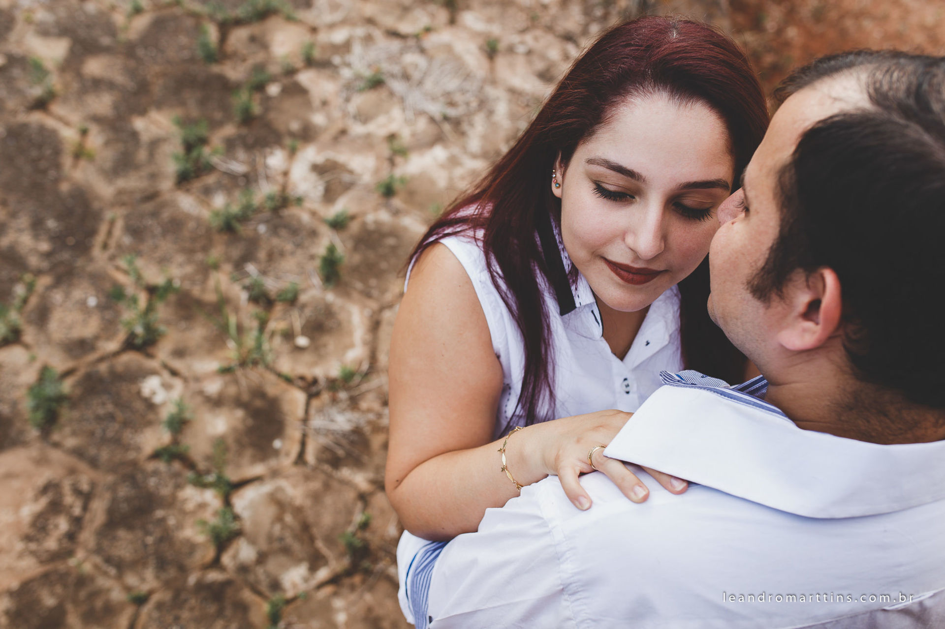 Pré Wedding Juliana e Lucas