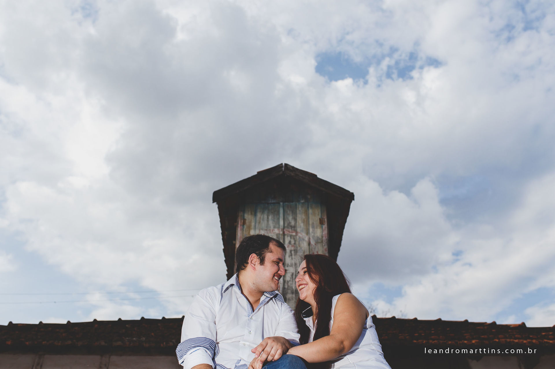 Pré Wedding Juliana e Lucas