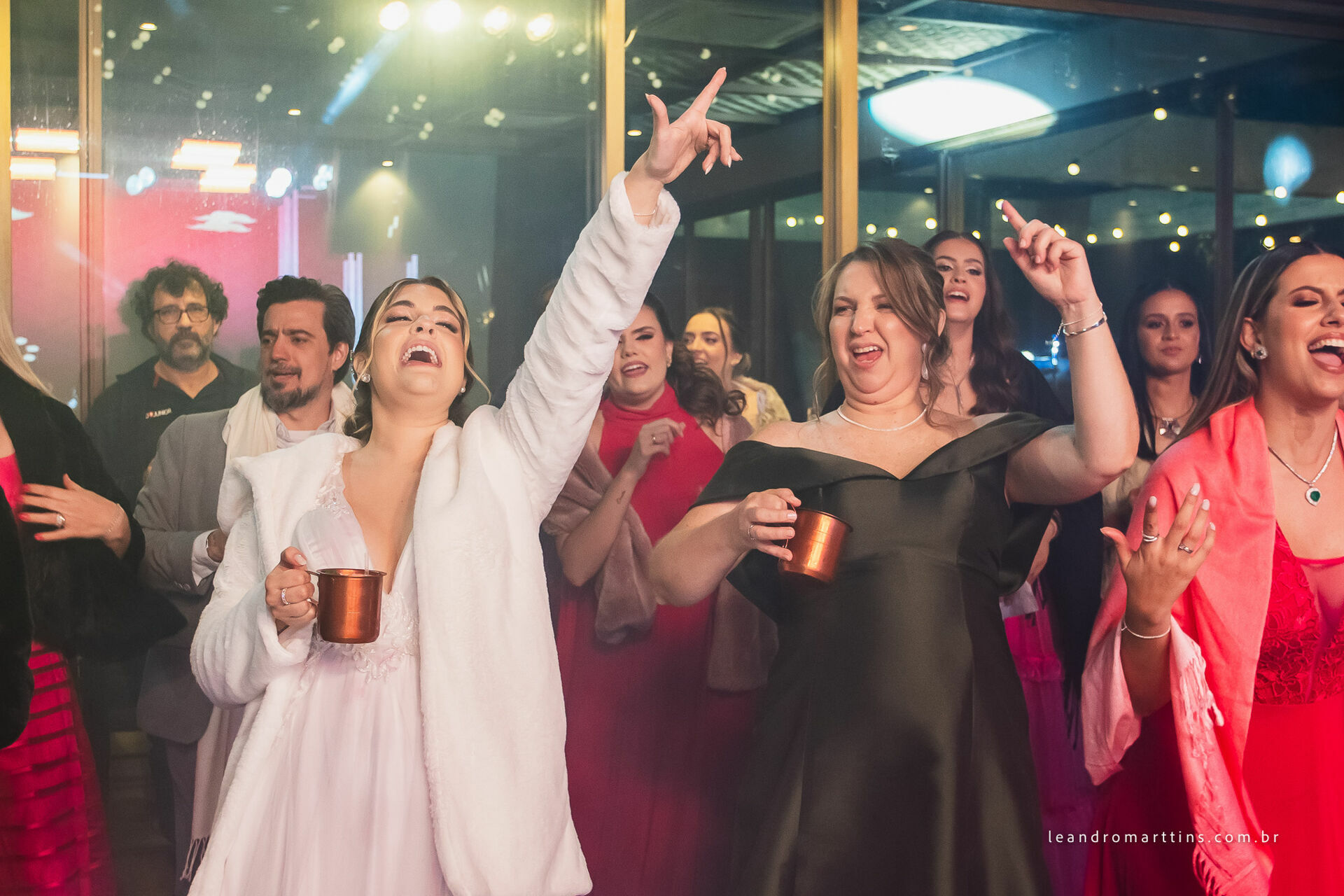 Casamento Rayane e Matheus no espaço Rancho Santa Fé