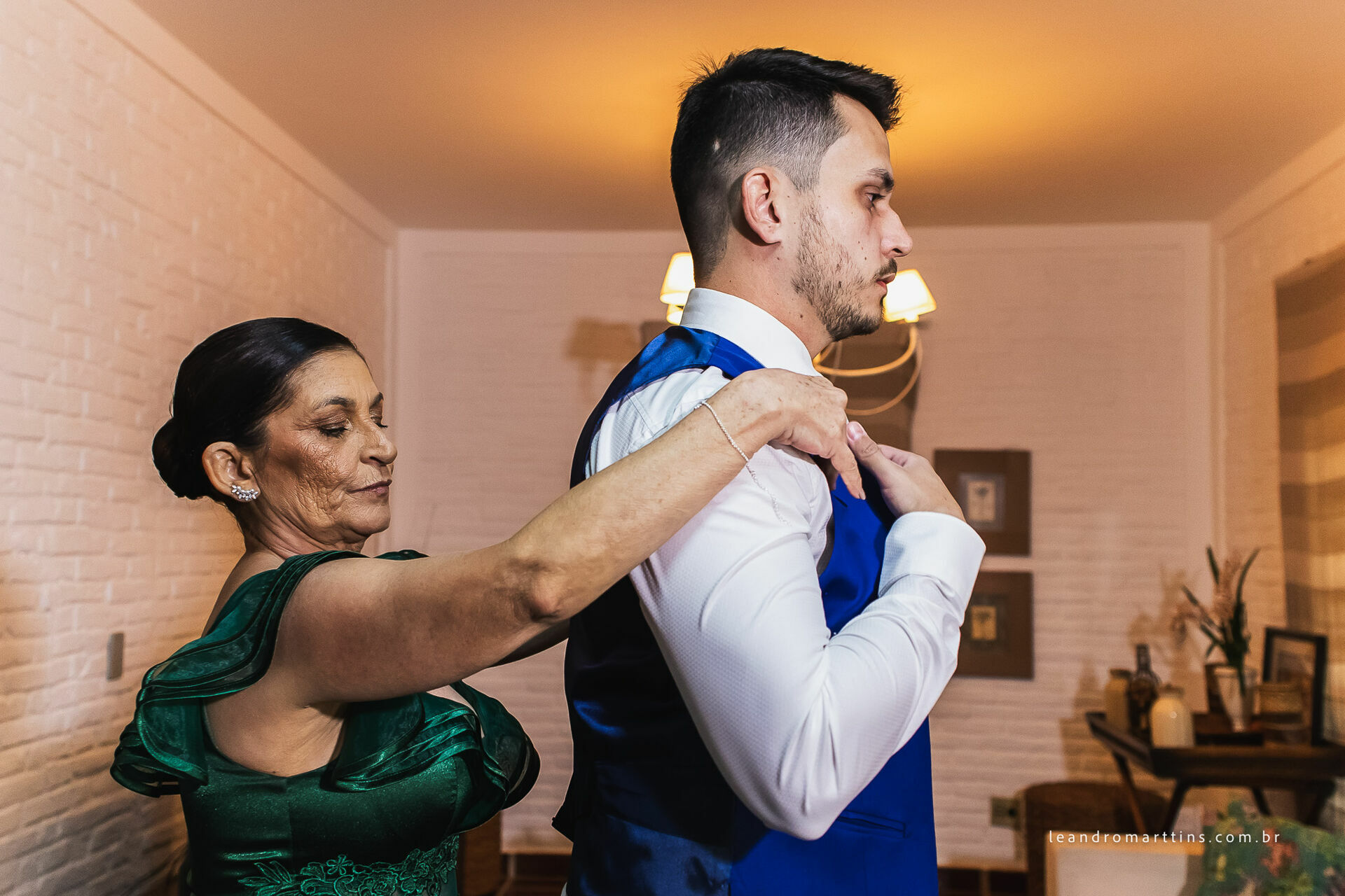 Casamento Rayane e Matheus no espaço Rancho Santa Fé
