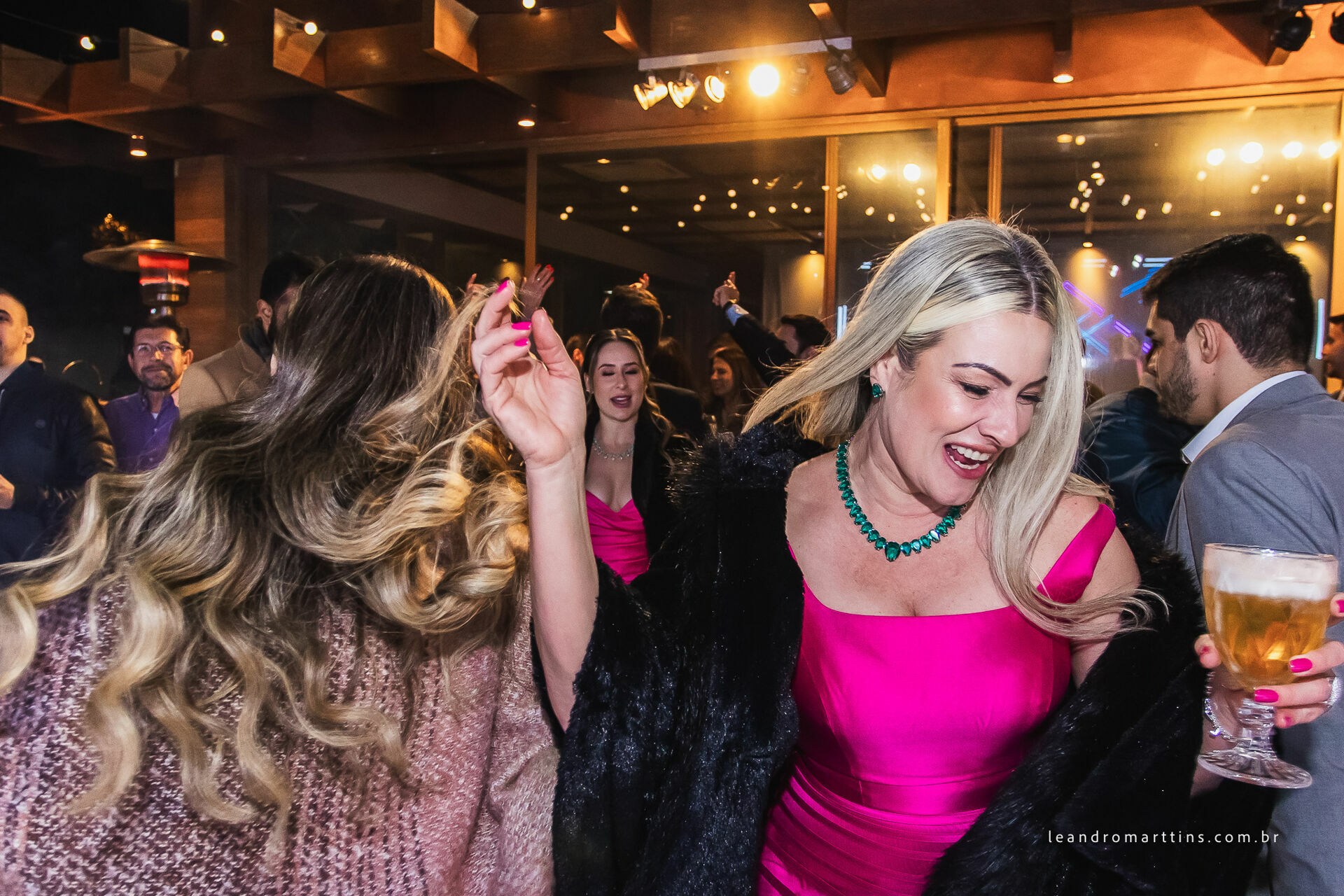 Casamento Rayane e Matheus no espaço Rancho Santa Fé